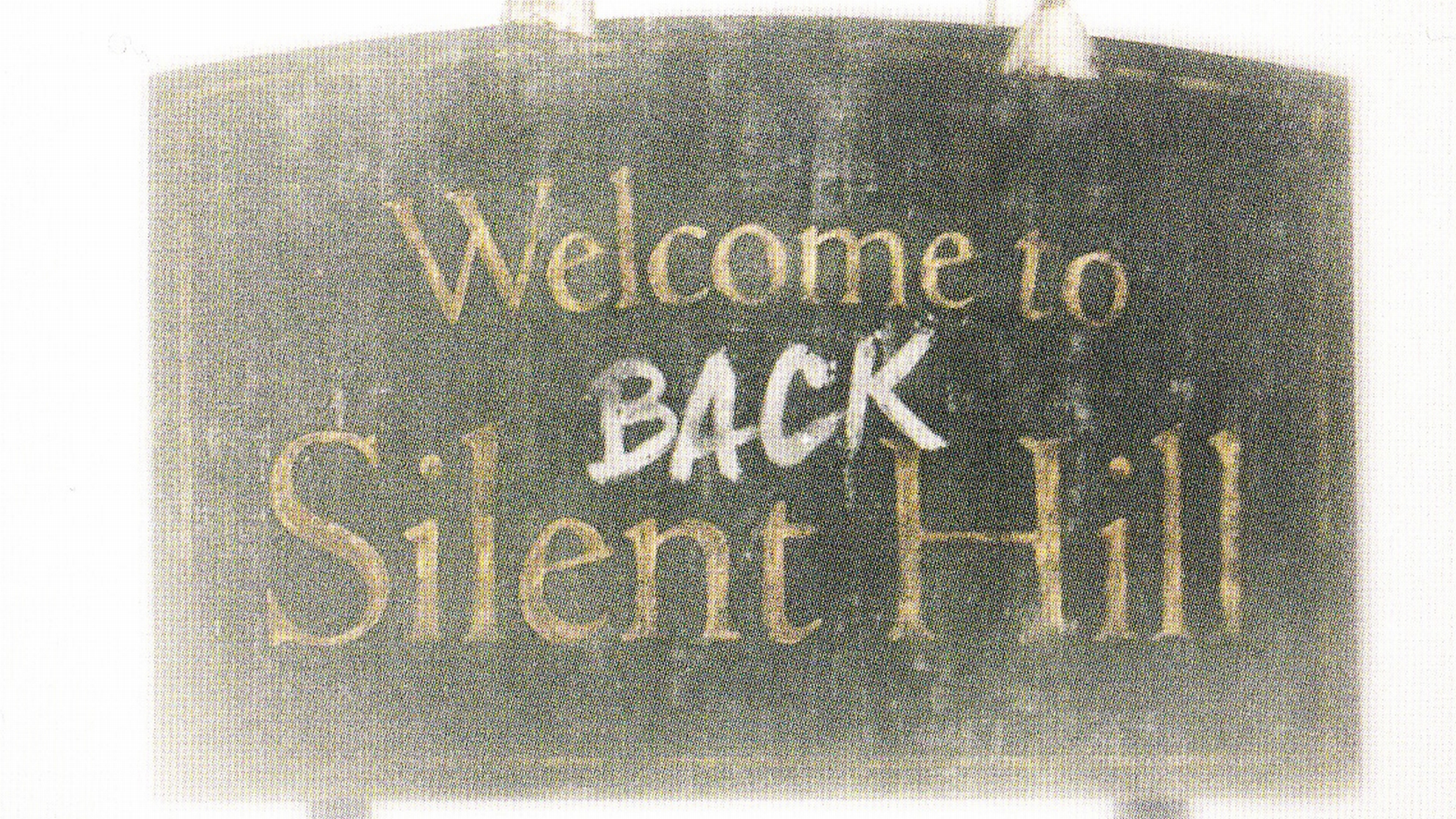 Melhores papéis de parede de Silent Hill: Revelação para tela do telefone