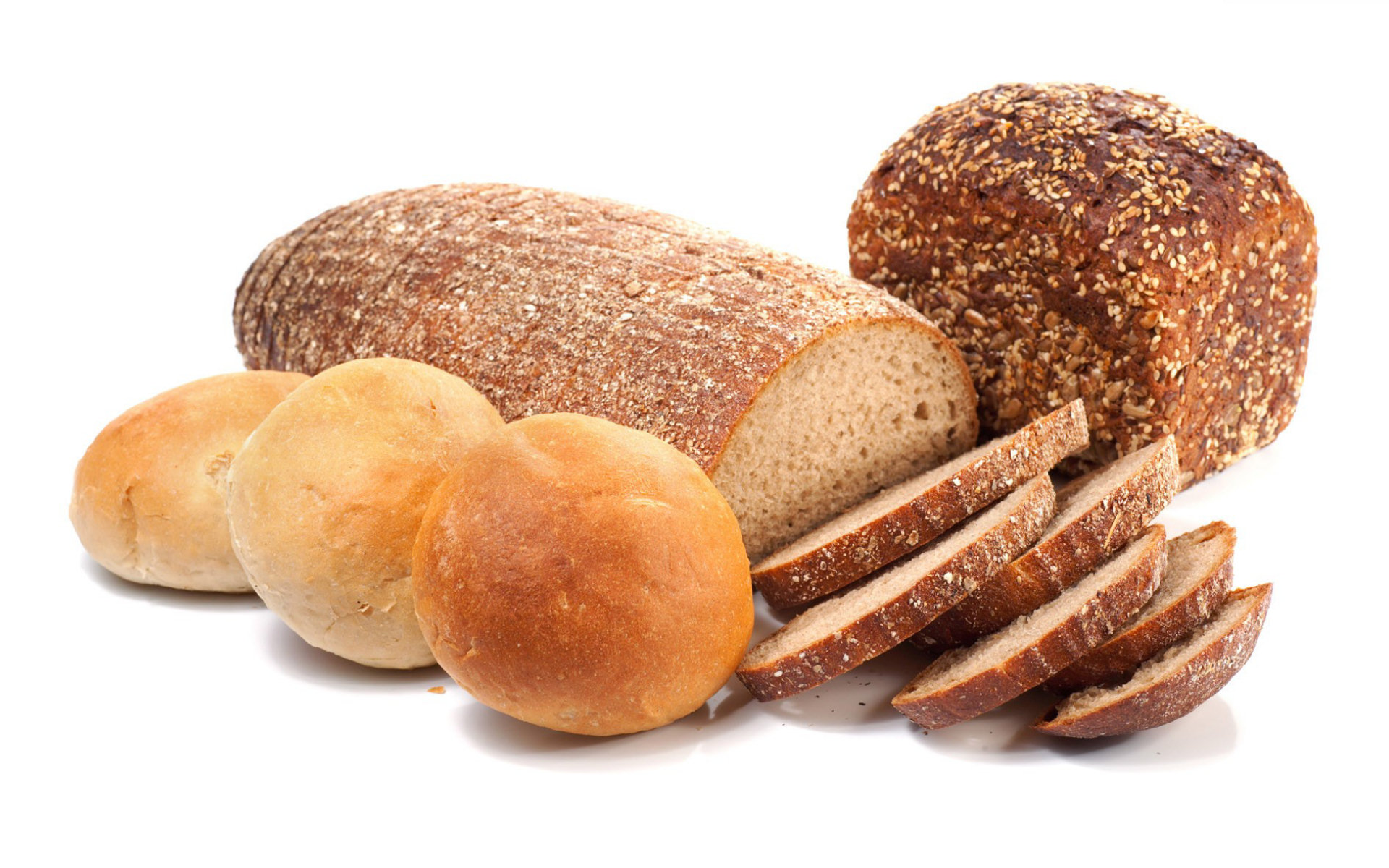 Bread  1366x768 Wallpapers