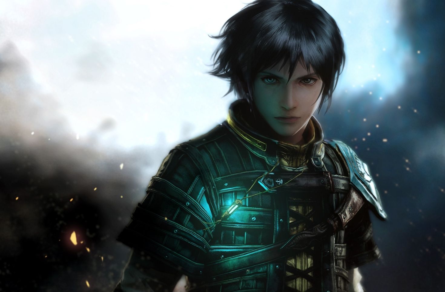 Last remnant remastered steam фото 97
