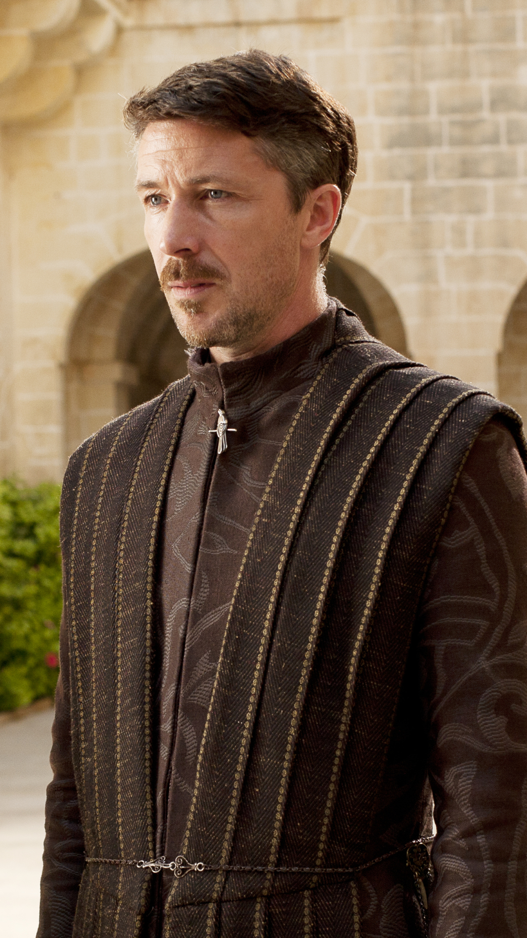 Game of Thrones: Littlefinger Death Explained by Showrunners