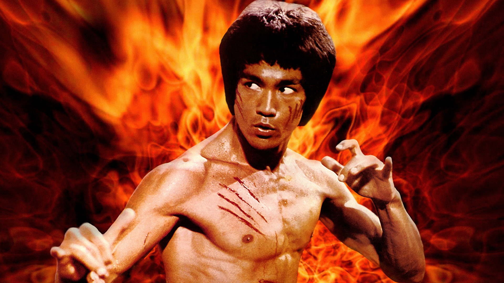 Bruce Lee HD Mobile Wallpapers  Wallpaper Cave