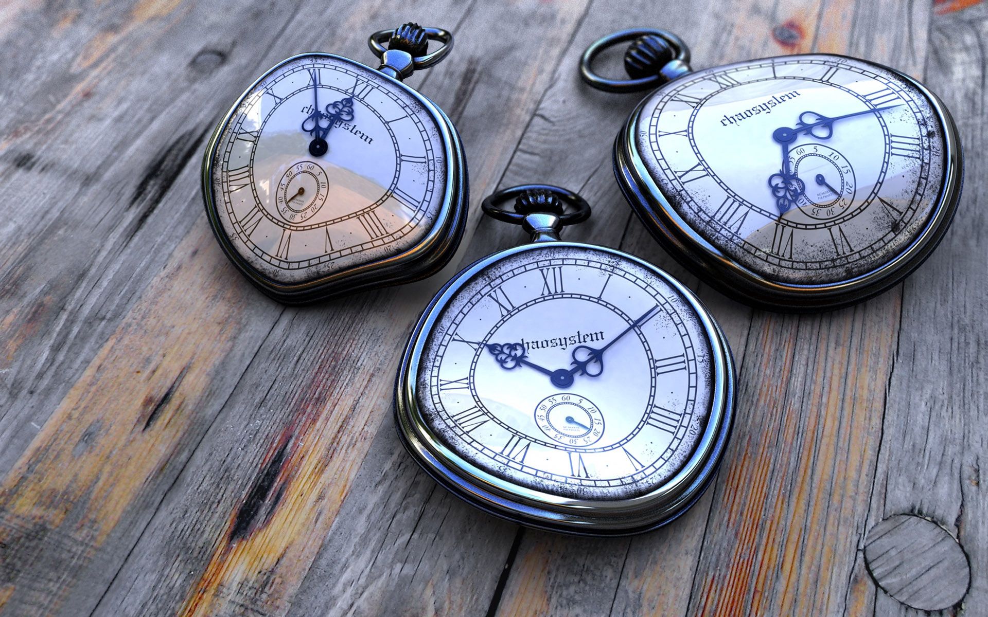 Download mobile wallpaper Pocket, Bent, Miscellaneous, Miscellanea, Surface, Clock for free.