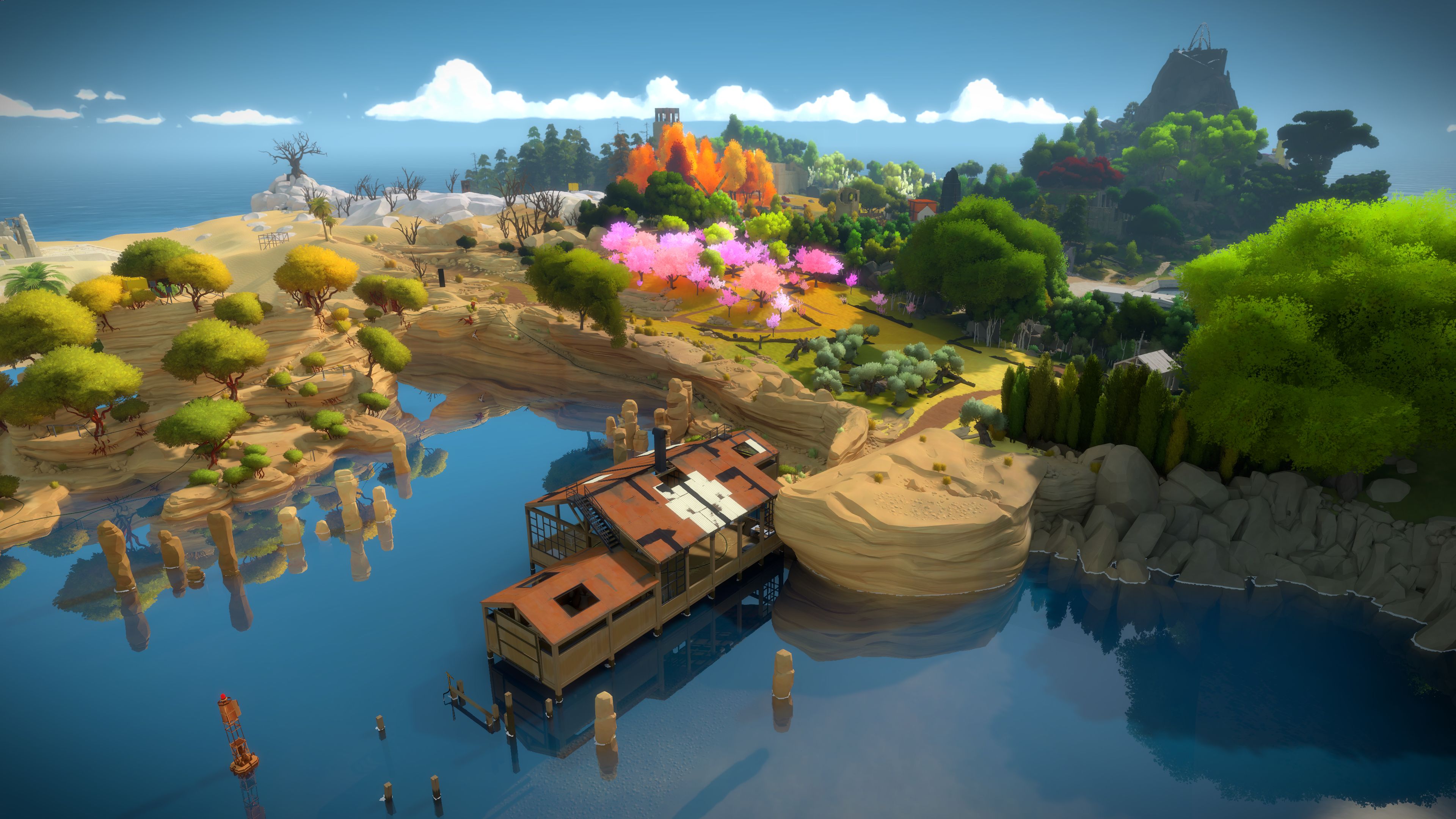 Free The Witness HD Download HQ