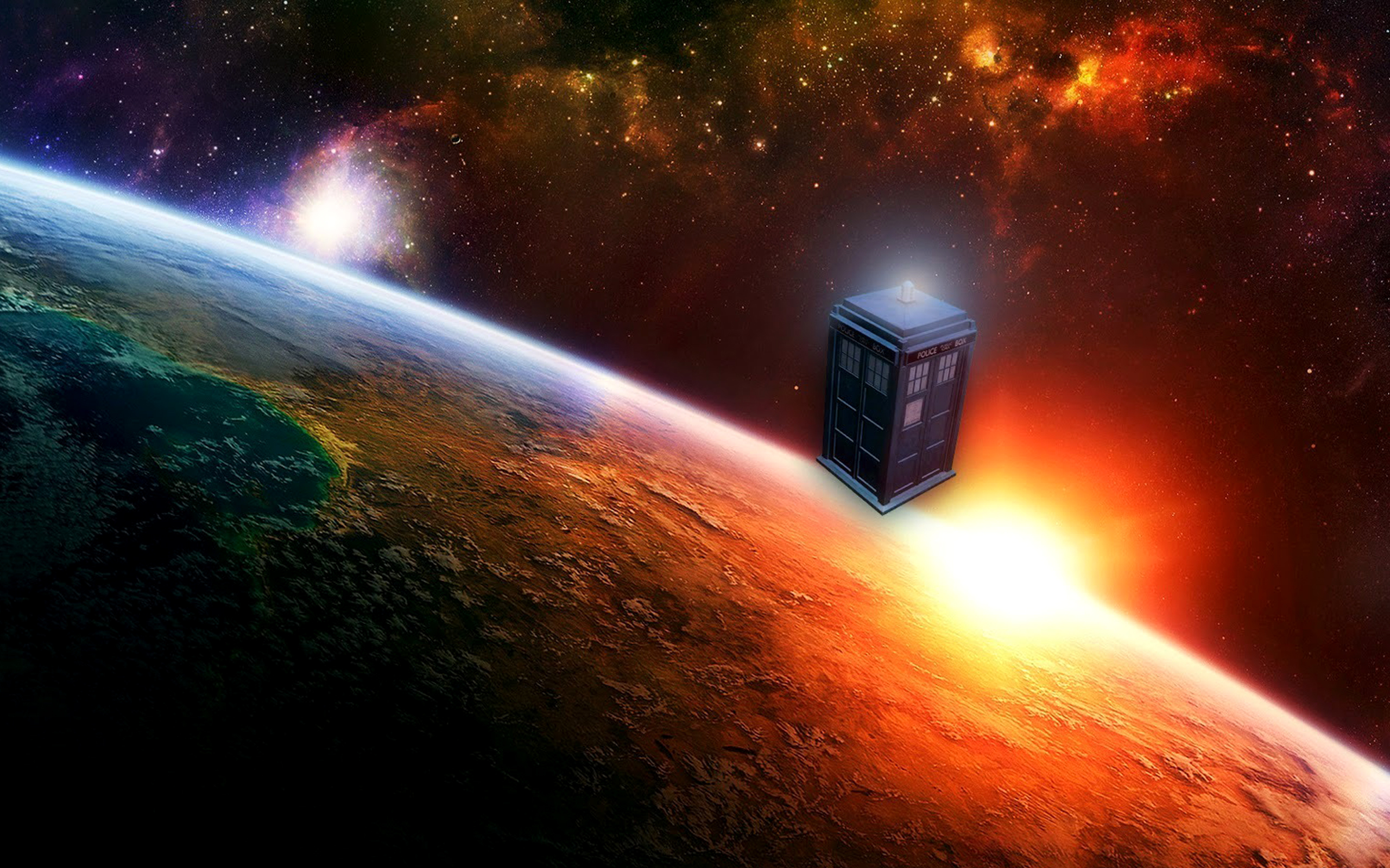 doctor who, tv show Phone Background