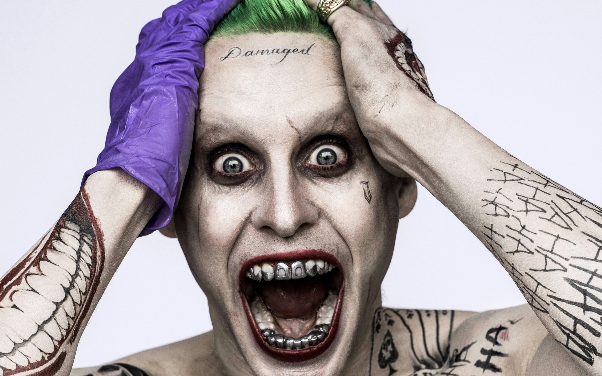 movie, suicide squad, jared leto, joker for android