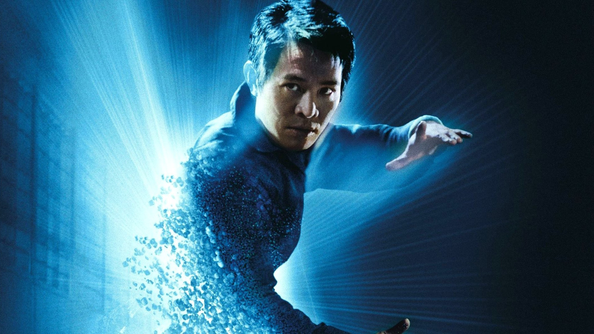 the one, jet li, movie cell phone wallpapers