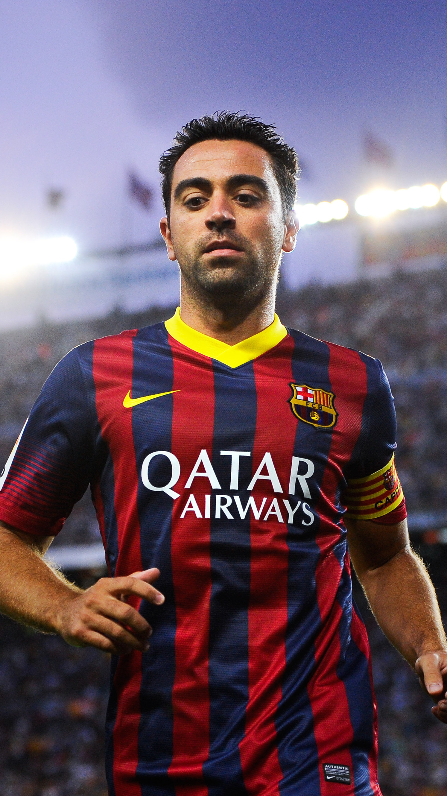 Barcelona boss Xavi 'disappointed' by Dembele's PSG transfer – Citi Sports  Online