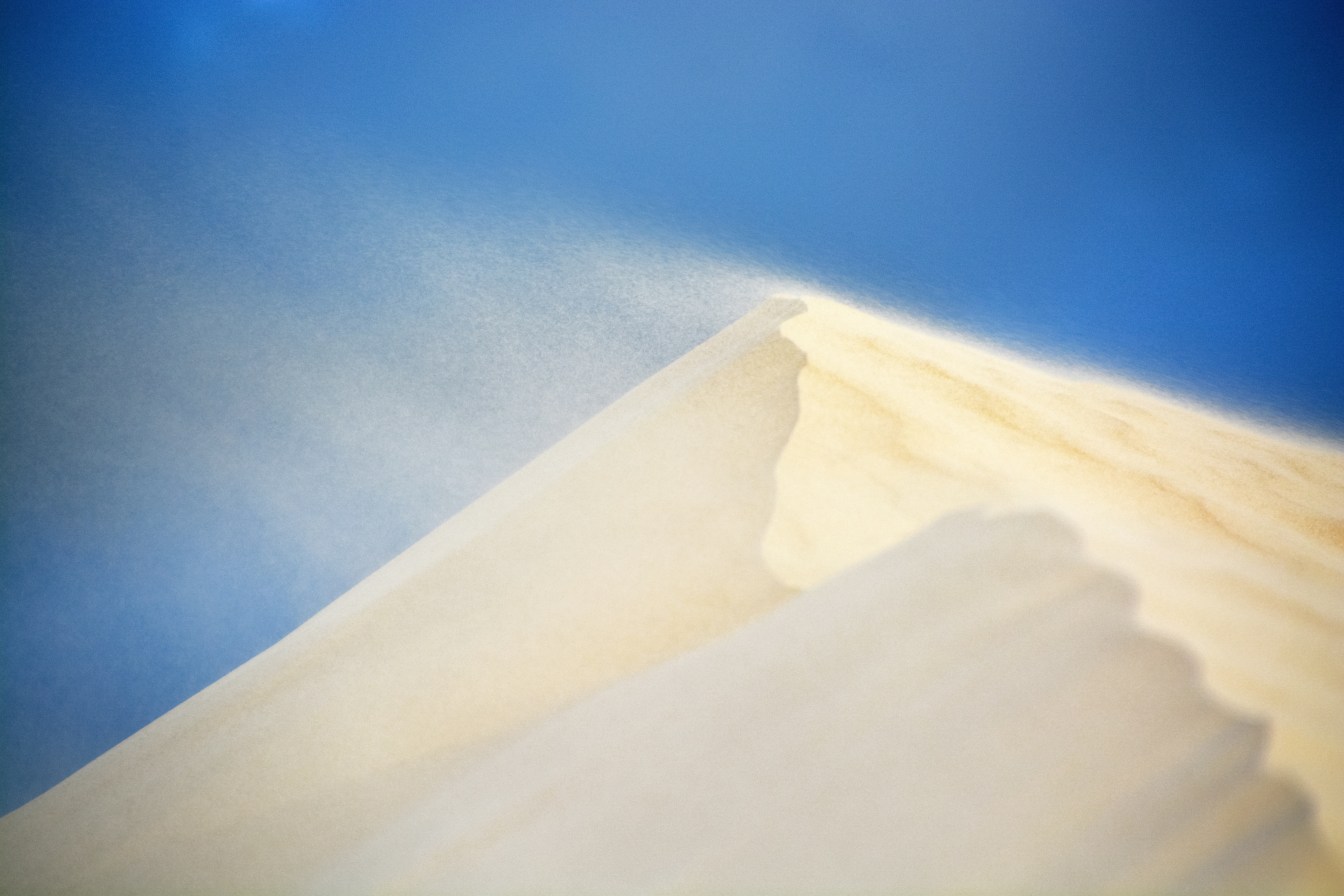nature, sand, desert, dunes, wind High Definition image