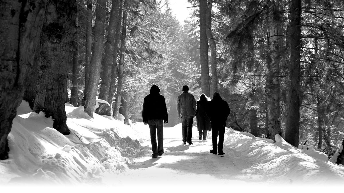 Download "Agalloch" wallpapers for mobile phone, free "Agalloch" HD