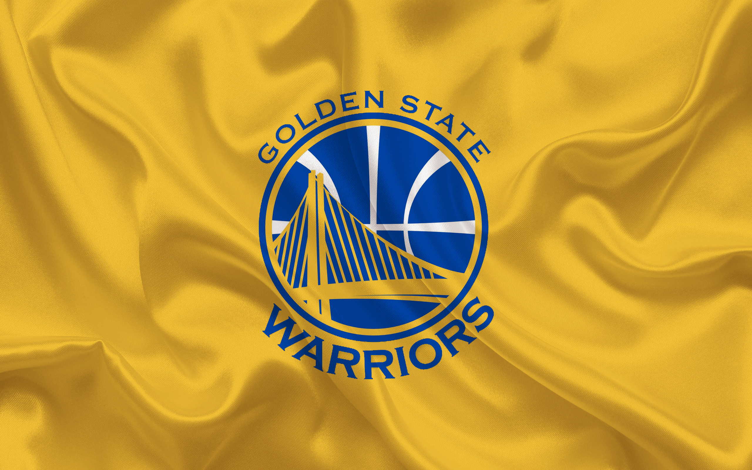Wallpaper ID 994979  NBA Golden State Warriors Basketball 4K Logo  free download