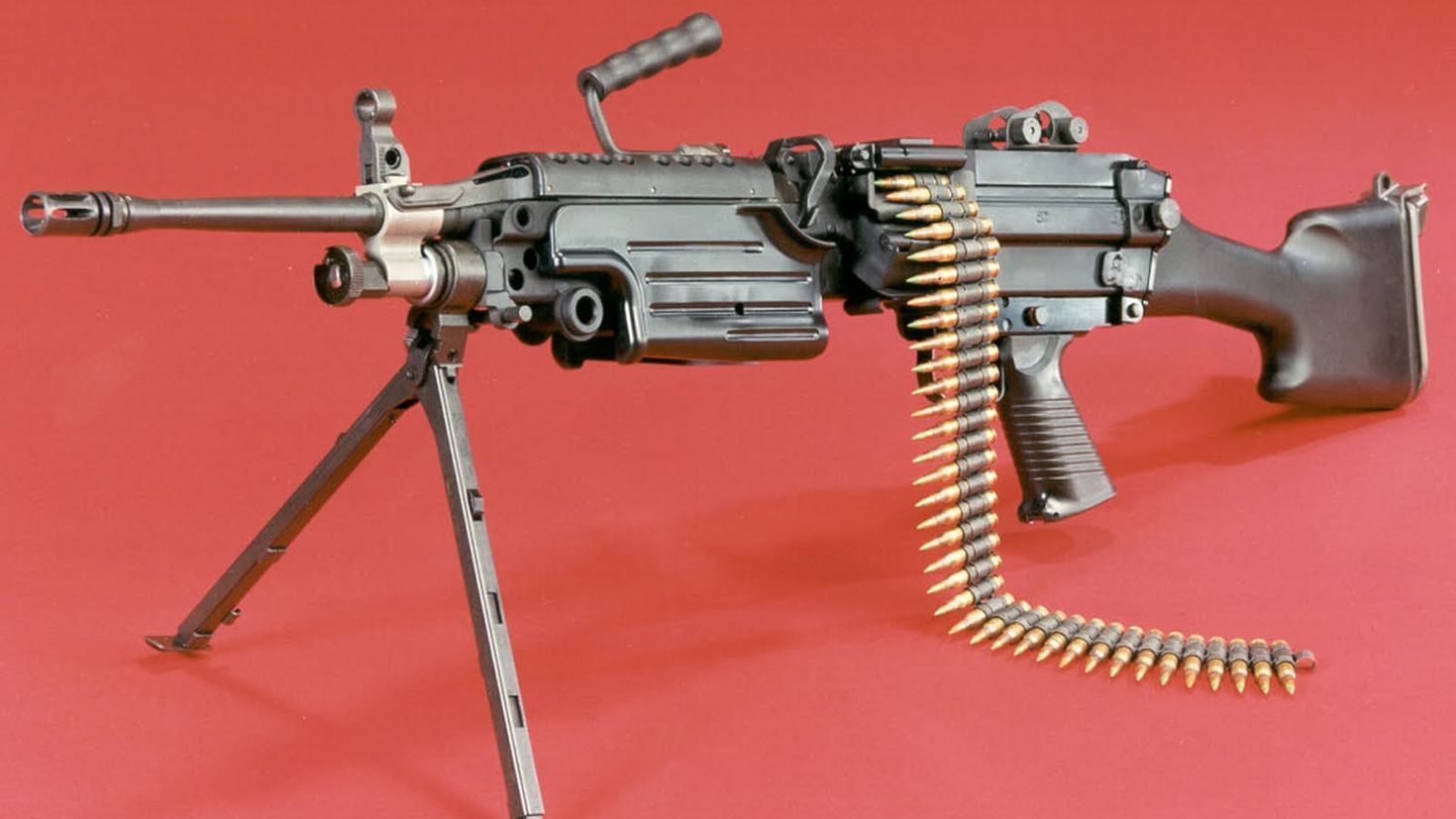 Gun xeberler. Пулемет FN m249. М249 МИНИМИ. Пулемет FN Minimi m249. M249 saw пулемет.