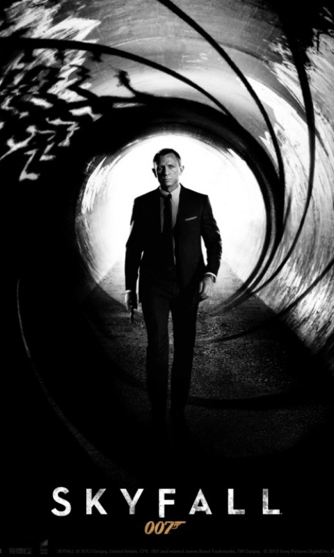 1110499 Bildschirmschoner und Hintergrundbilder James Bond 007: Skyfall auf Ihrem Telefon. Laden Sie  Bilder kostenlos herunter