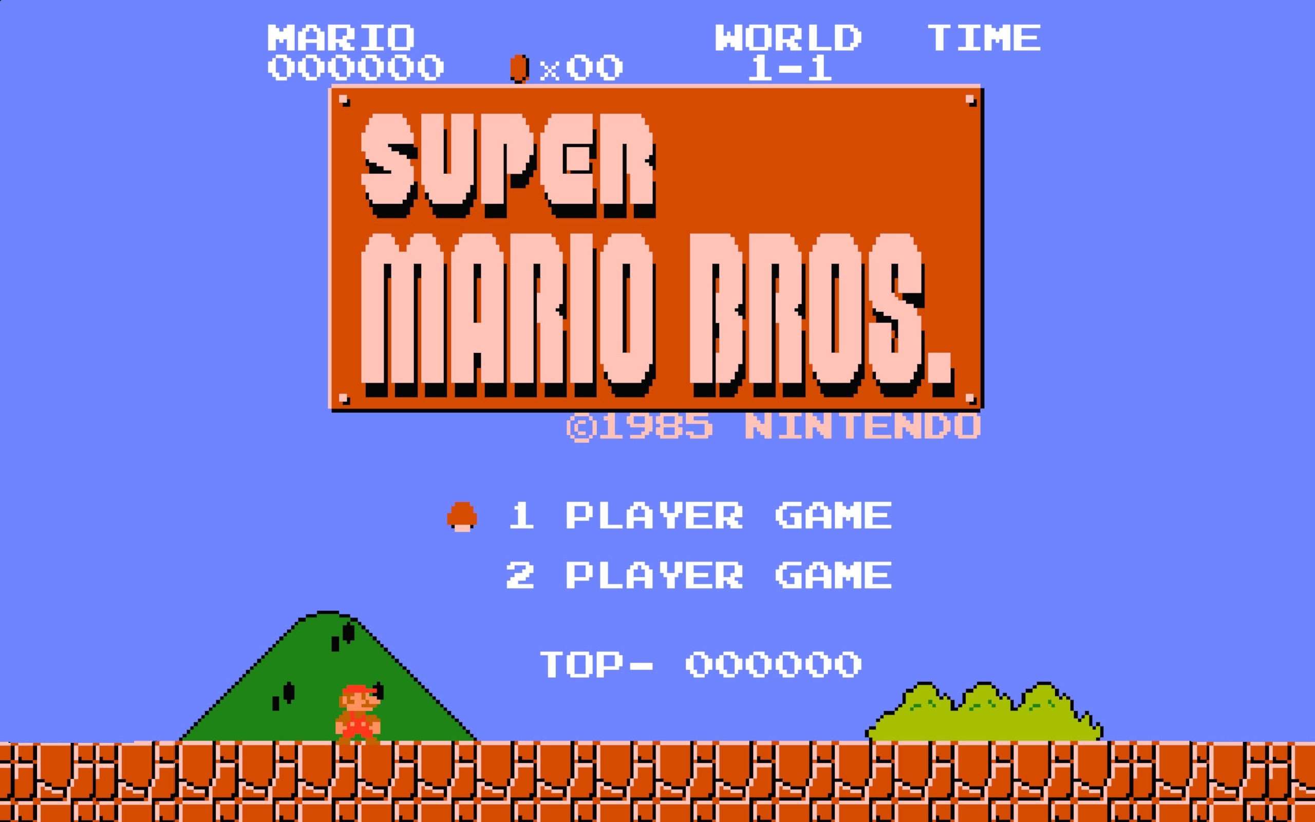 352063 Protetores de tela e papéis de parede Super Mario Bros em seu telefone. Baixe  fotos gratuitamente