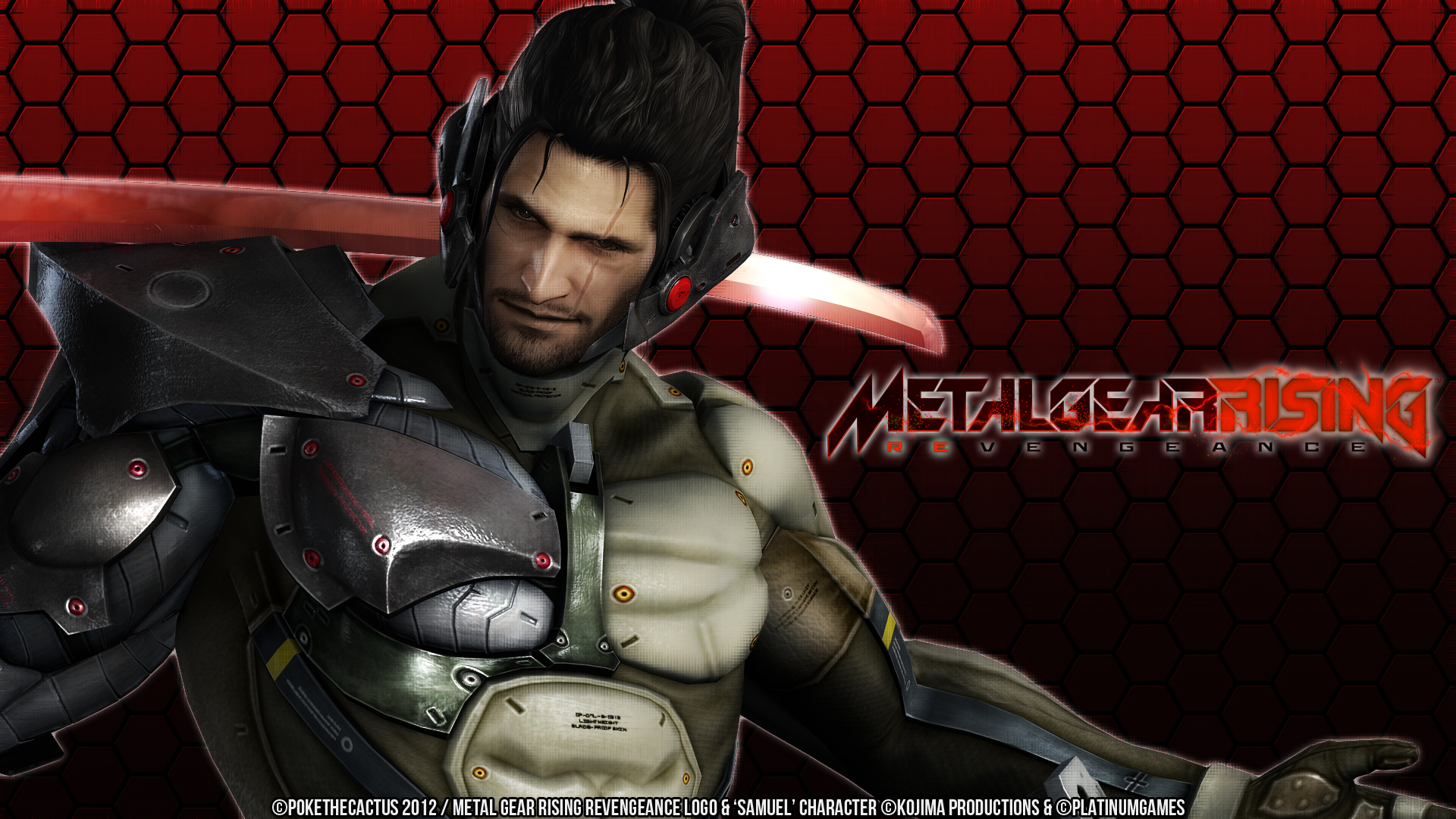 Metal gear rising revengeance dlc steam фото 25