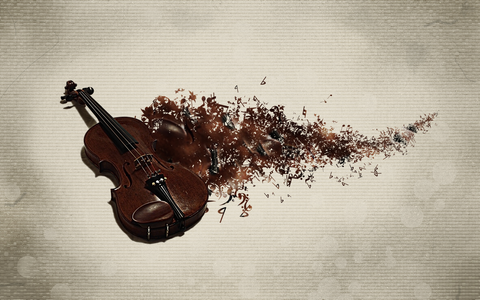 violin, music, artistic