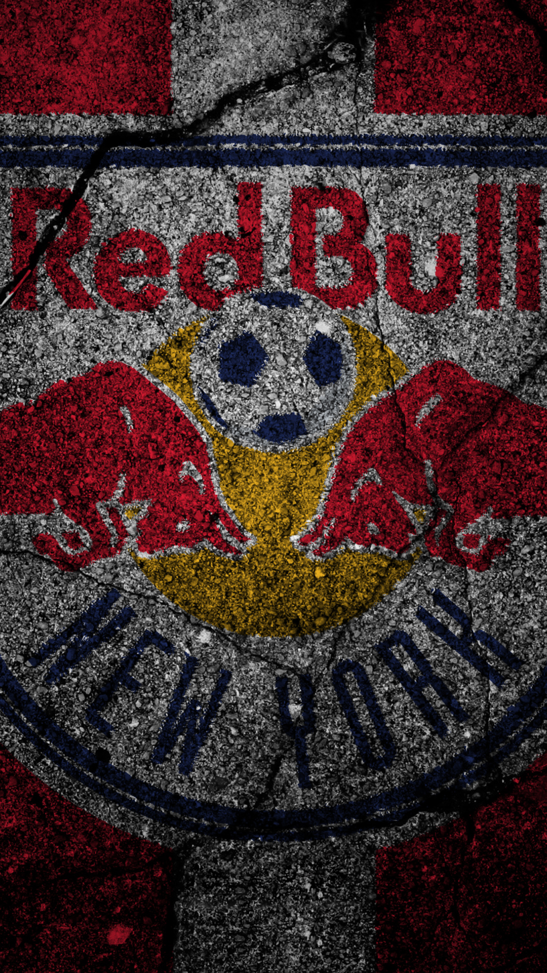 New York Red Bulls on X: These wallpapers are out of this multiverse, if  we do say so ourselves 🤯  / X