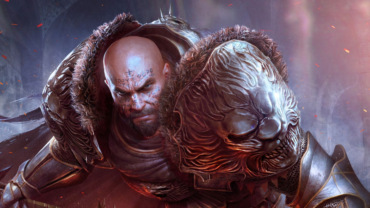 Fallen lords. Lords of the Fallen Харкин. Lords of the Fallen арт. Лорды падших. #Lordsofthefallen.