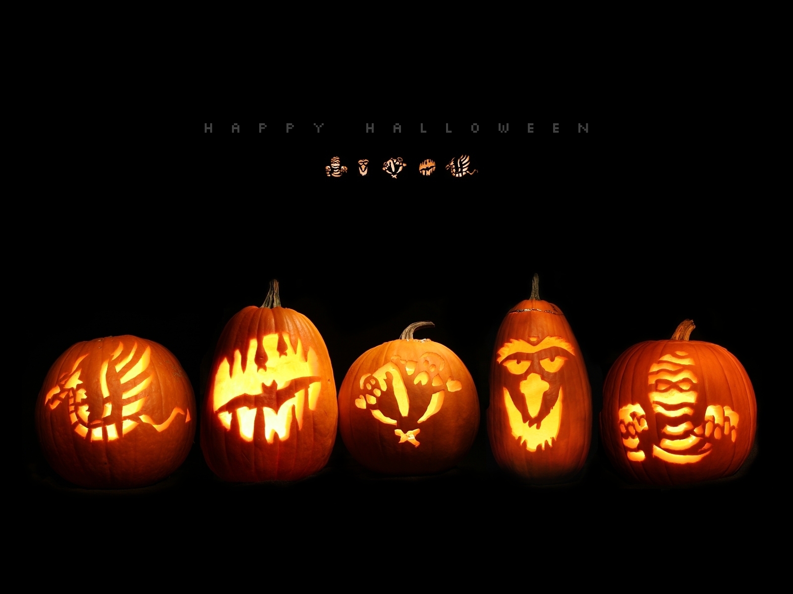 Download mobile wallpaper Holidays, Halloween for free.
