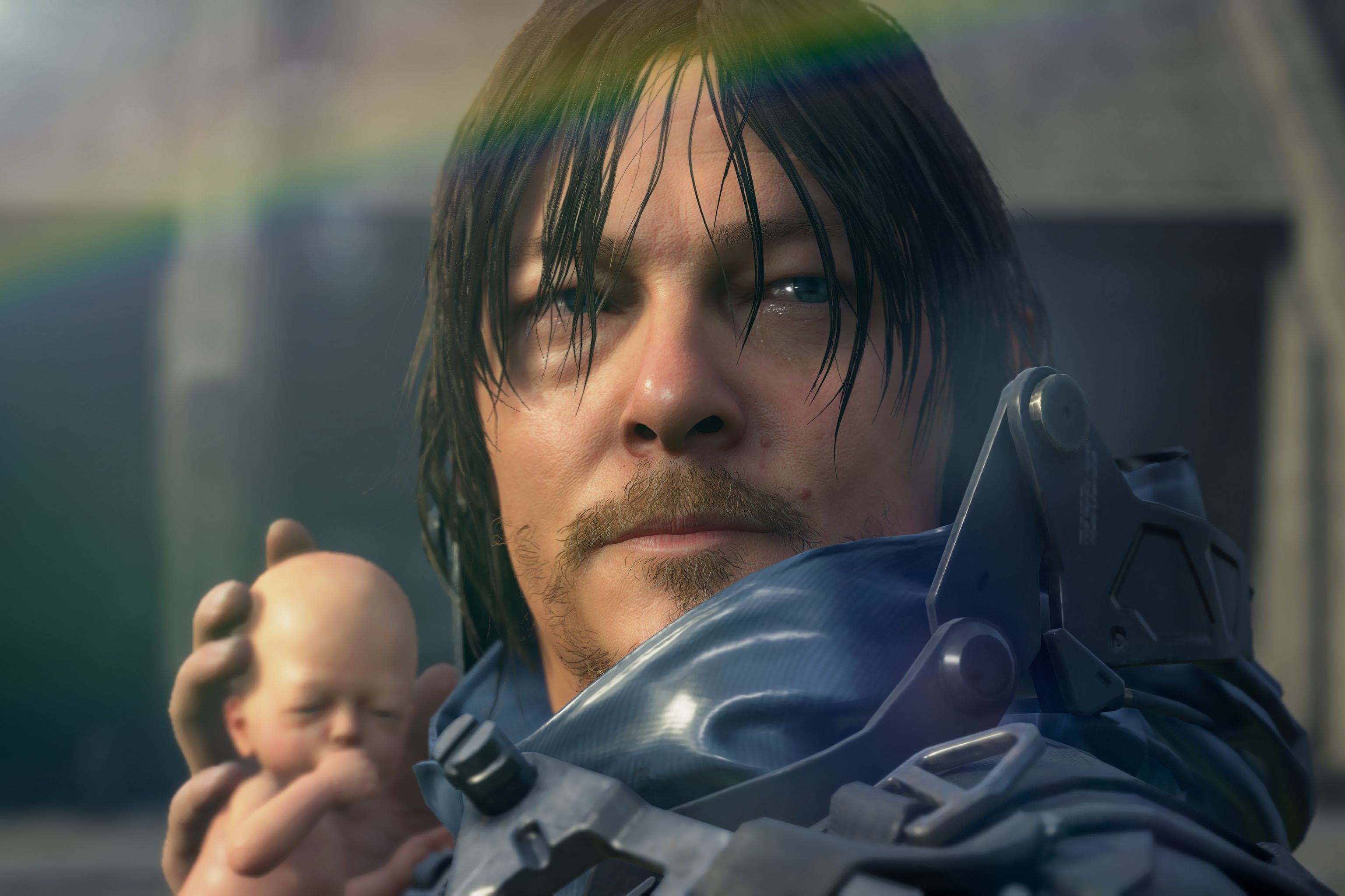 Death stranding стим рип фото 57