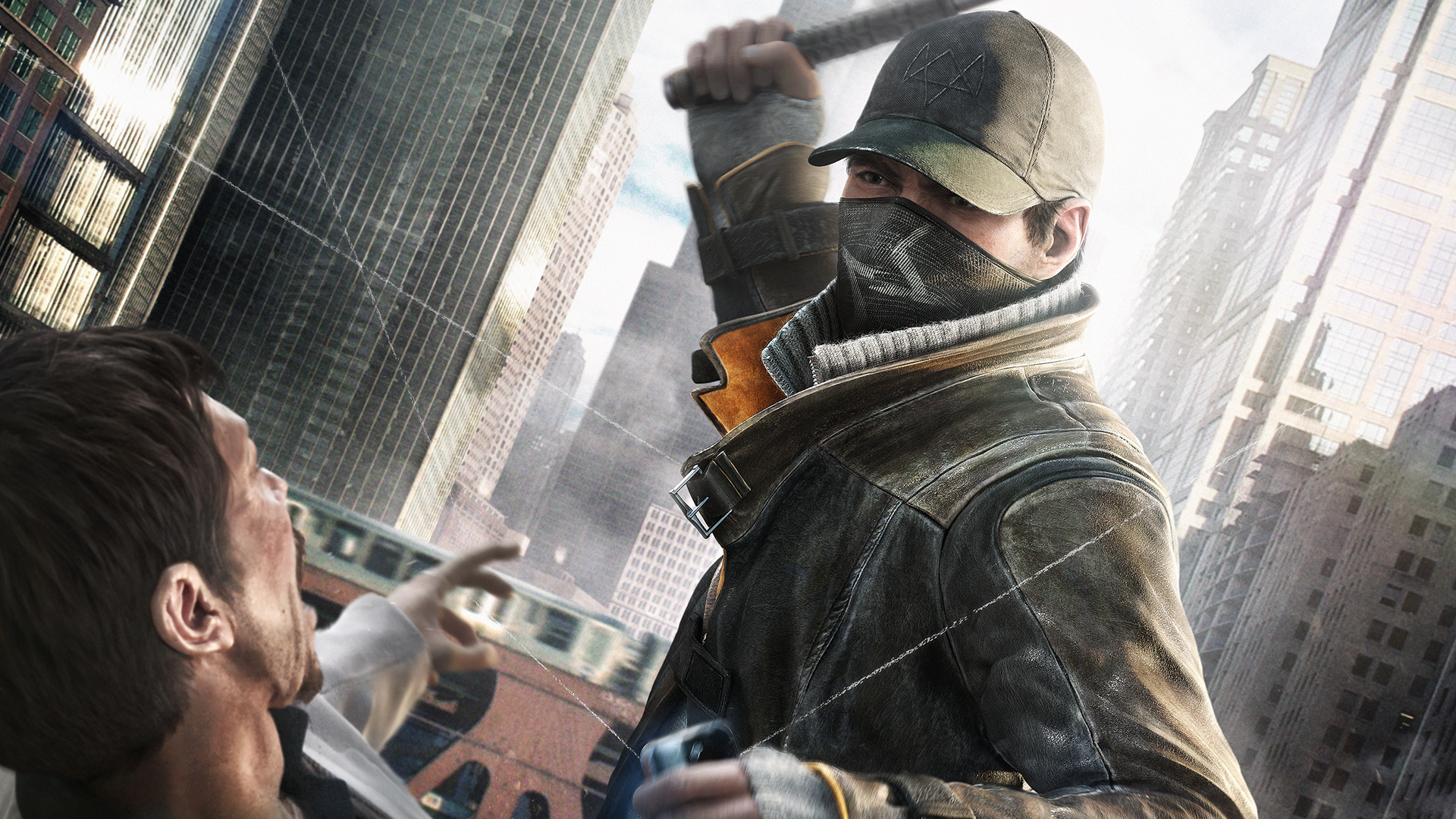 Вотч догс 1. Watch Dogs. Вотч догс 1 картинки. Ubisoft watch Dogs. Watch Dogs кадры из игры.