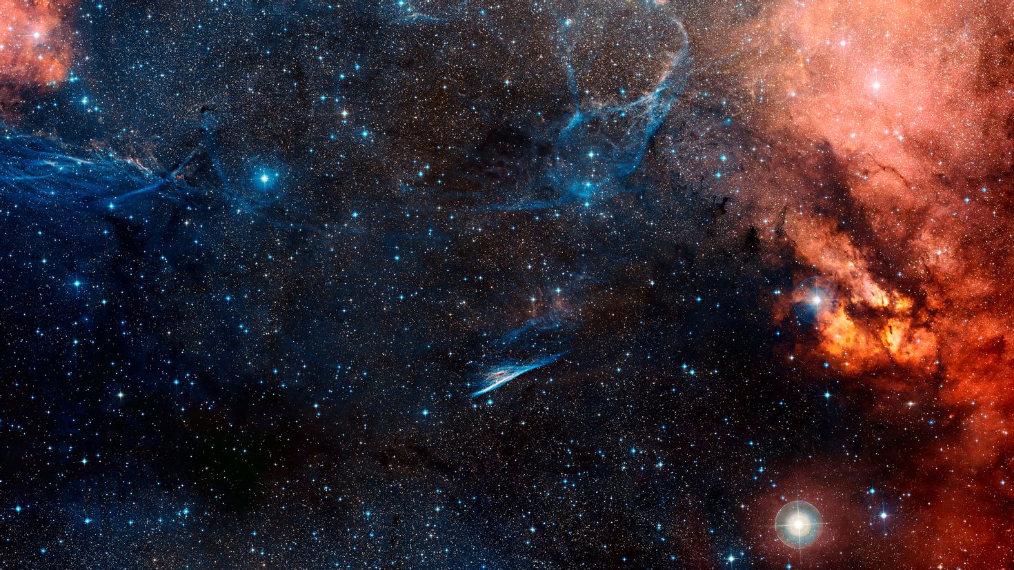 Allow space. Космос туманность звёзды 4k. Туманность карандаш NGC 2736. Космос HD. Обои космос.