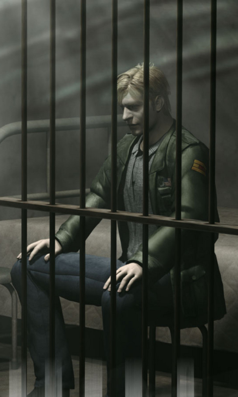 Silent Hill HD Wallpapers  Desktop and Mobile Images  Photos