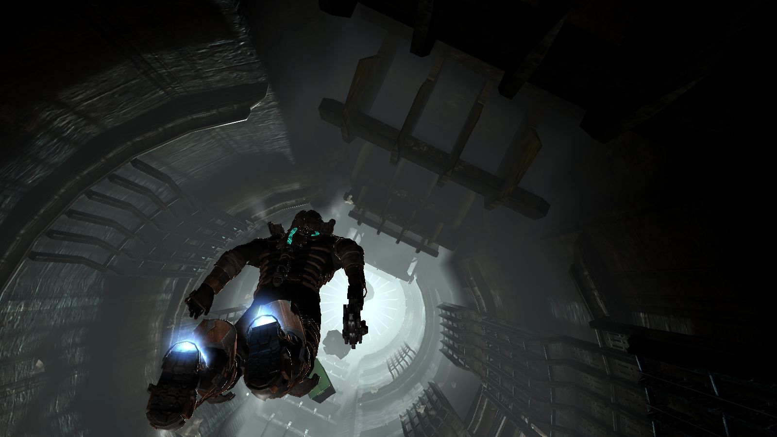 PC Wallpapers dead space 2, video game, gore, horror, dead space