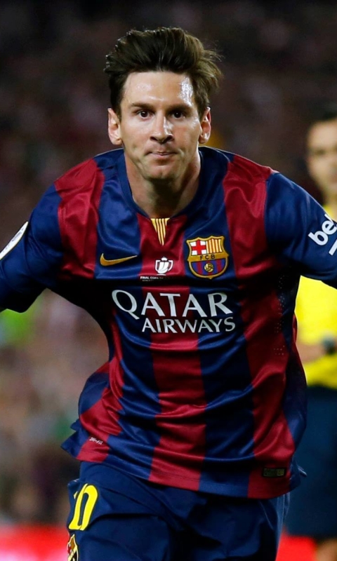 1110673 Salvapantallas y fondos de pantalla Lionel Messi en tu teléfono. Descarga imágenes de  gratis