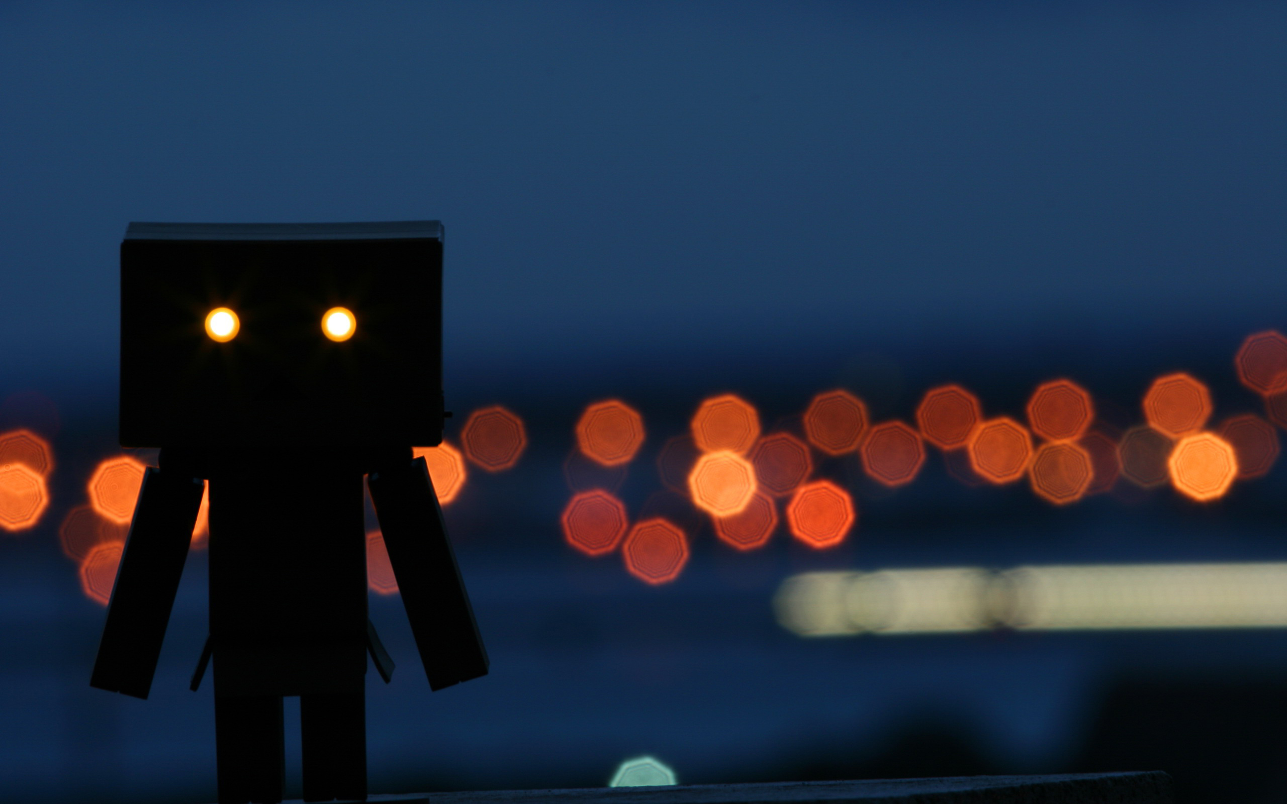 PC Wallpapers misc, danbo
