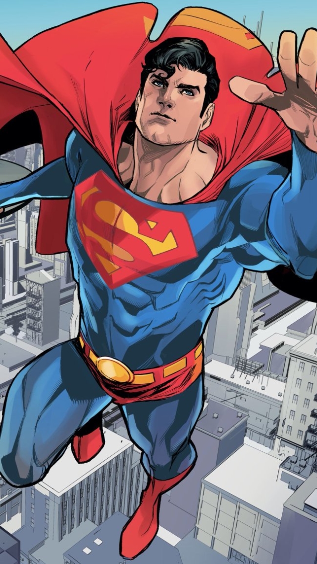comics, superman, daily planet, metropolis (dc comics), dc comics