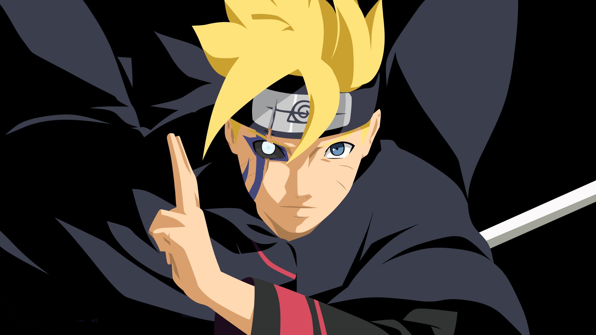 Naruto Wallpaper | Naruto wallpaper, Wallpaper naruto shippuden, Cool anime  backgrounds