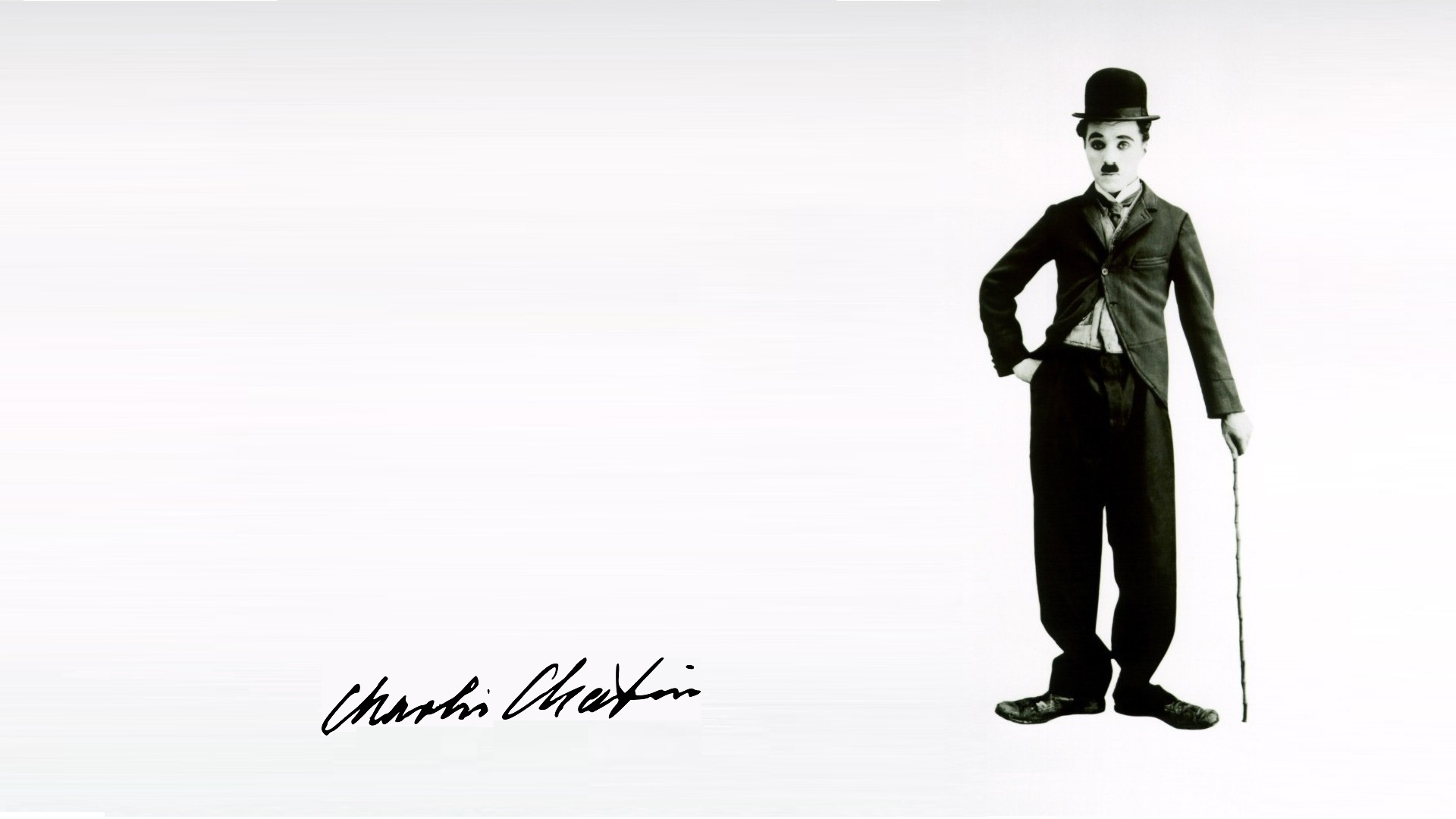 Cool Backgrounds  Charlie Chaplin