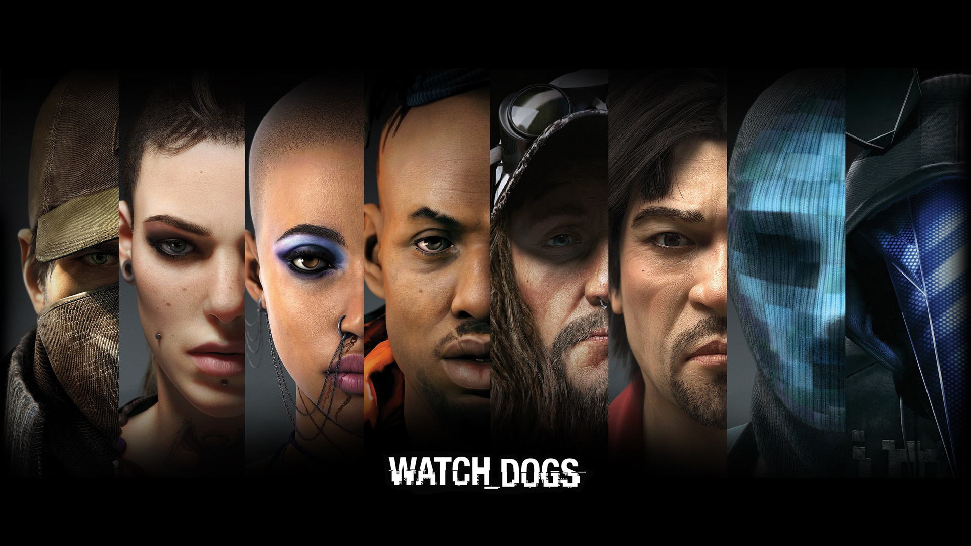 362114 Hintergrundbilder und Watch Dogs Bilder auf dem Desktop. Laden Sie  Bildschirmschoner kostenlos auf den PC herunter