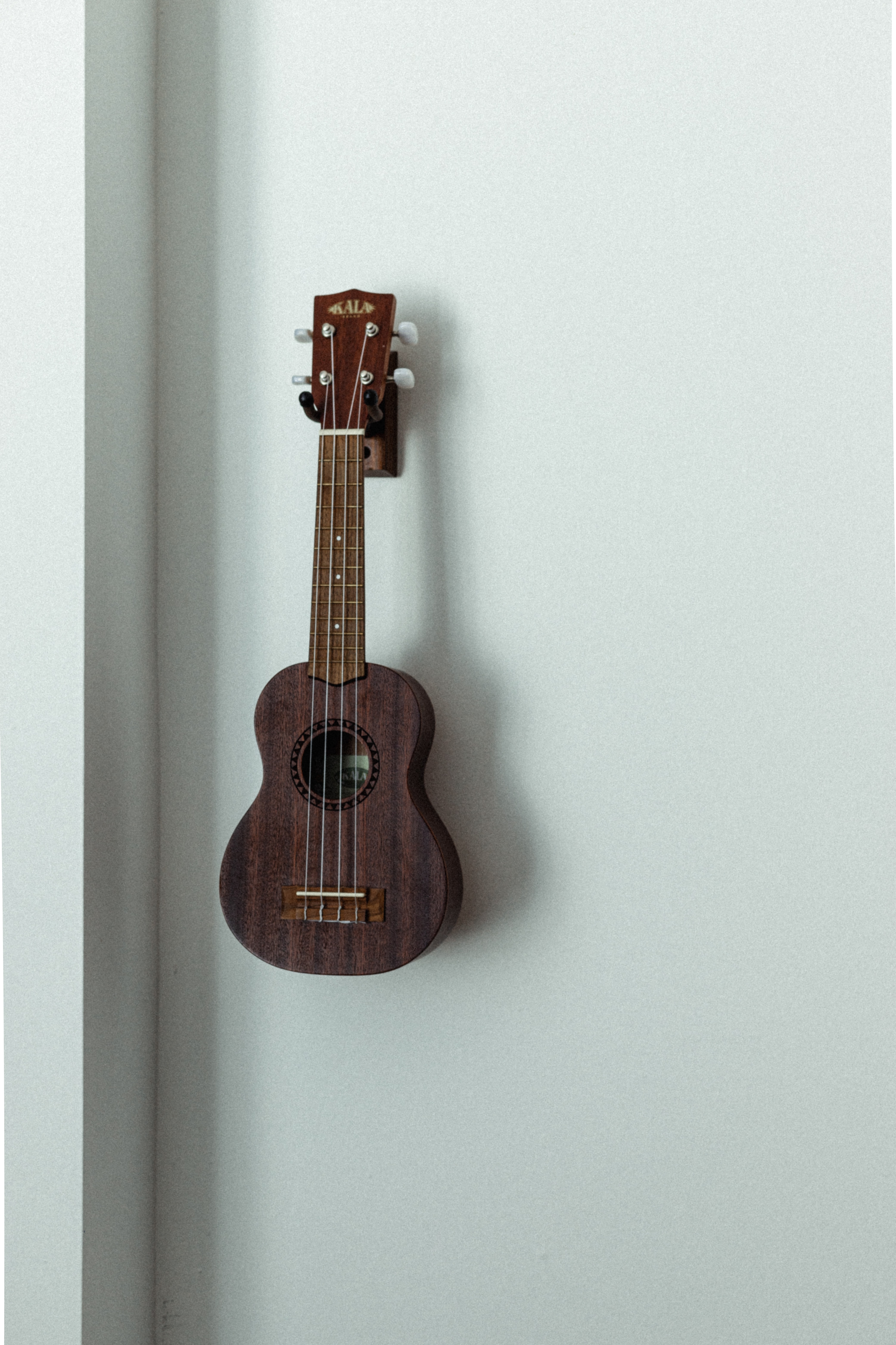 musical instrument, strings, music, wall, ukulele 32K
