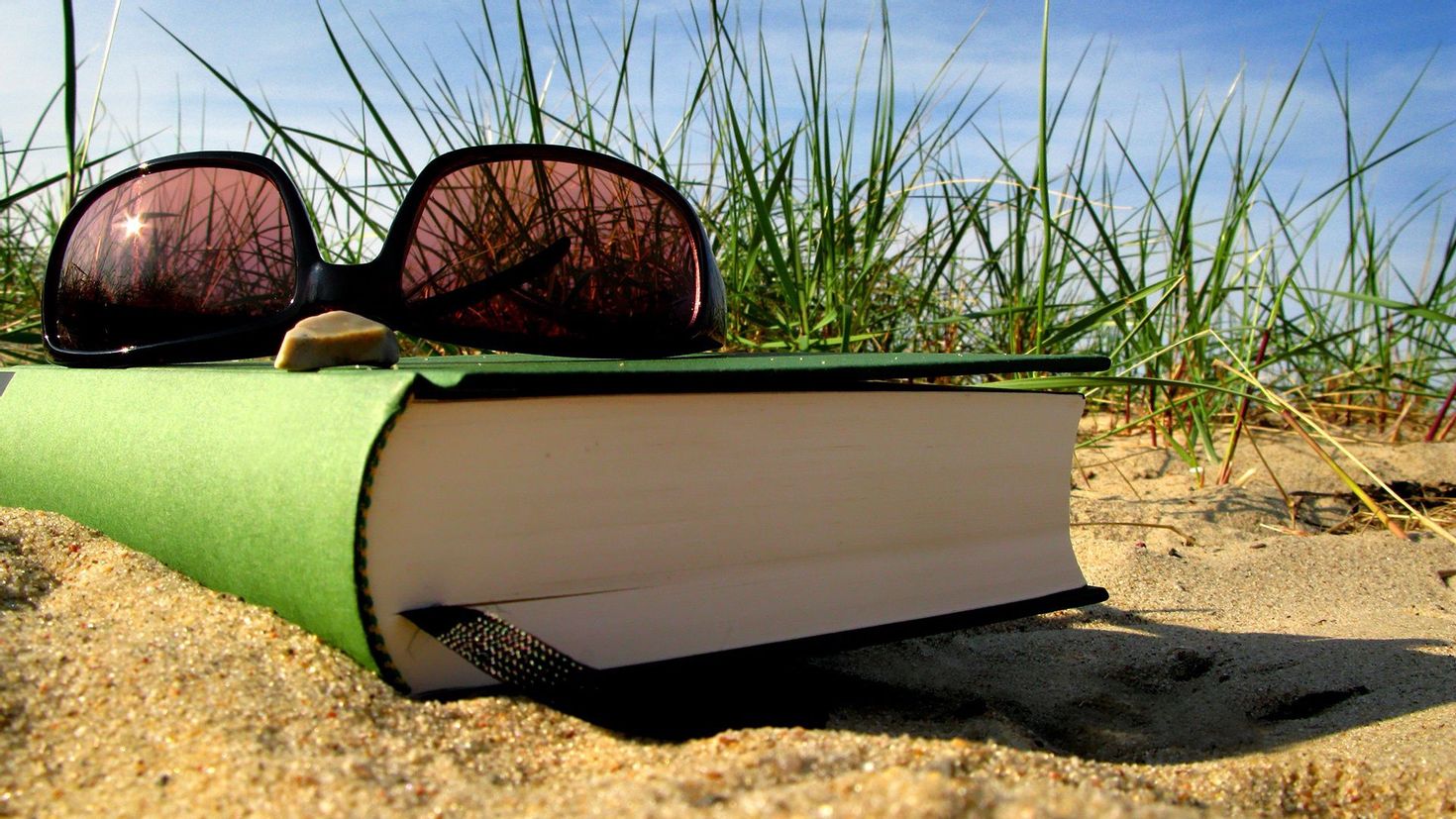 My summer book. Отпуск. Креативное лето. Креативный рабочий стол. Книжка на траве.