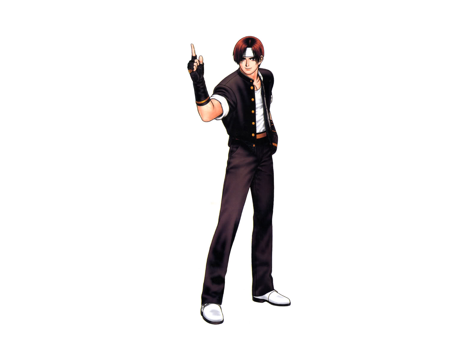 Free Images  King Of Fighters