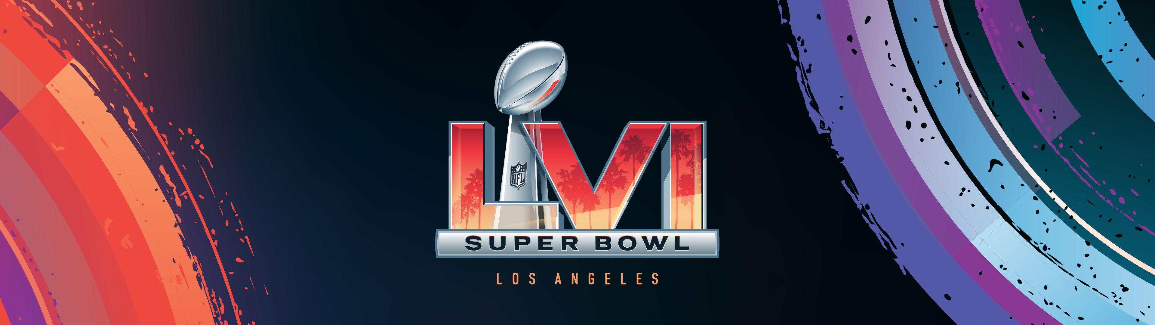 Download 'Super Bowl Lvi' wallpapers for mobile phone, free 'Super Bowl Lvi'  HD pictures