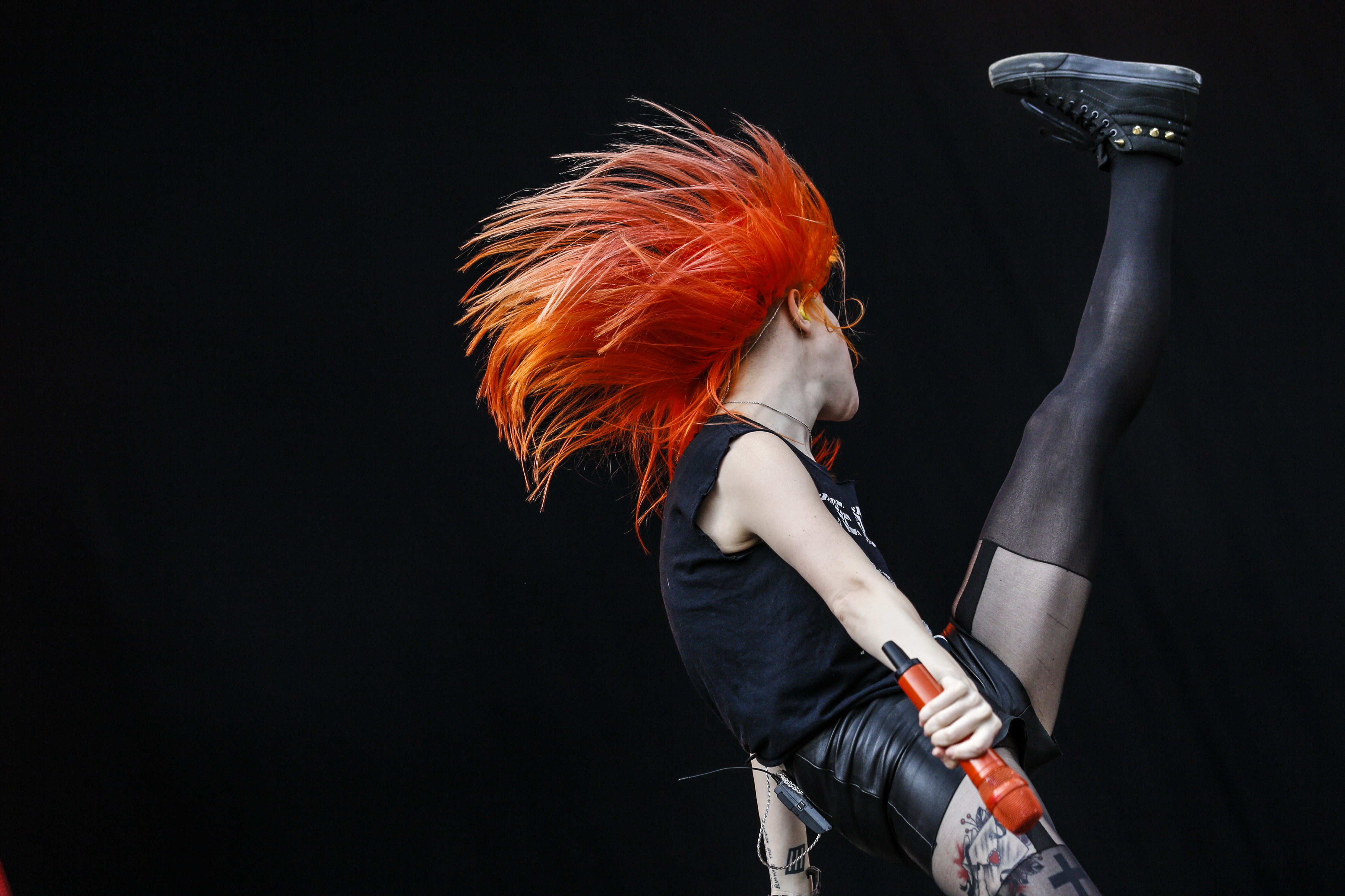 Hayley Williams Wallpaper HD 75 images