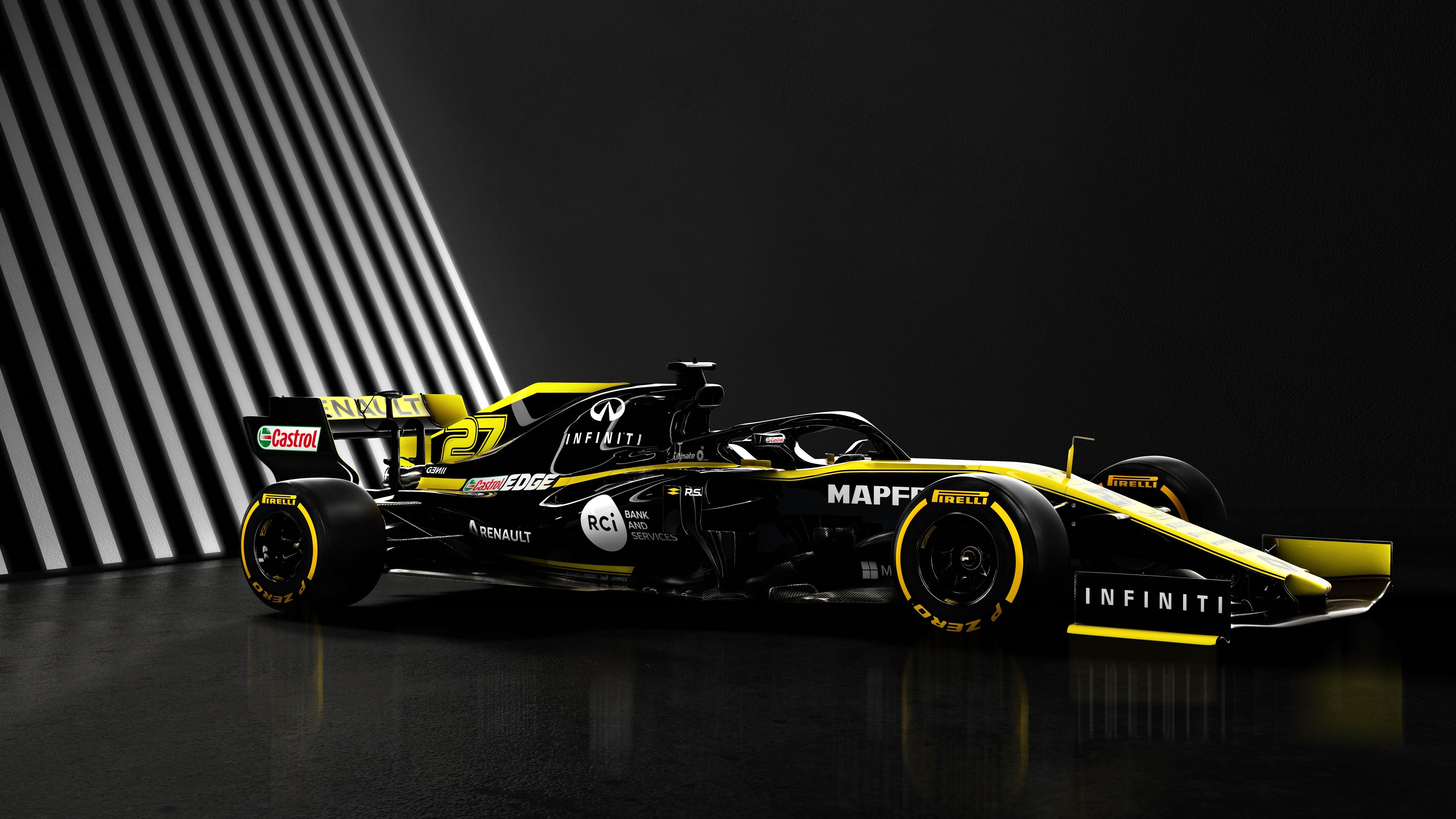 Renault r.s.19