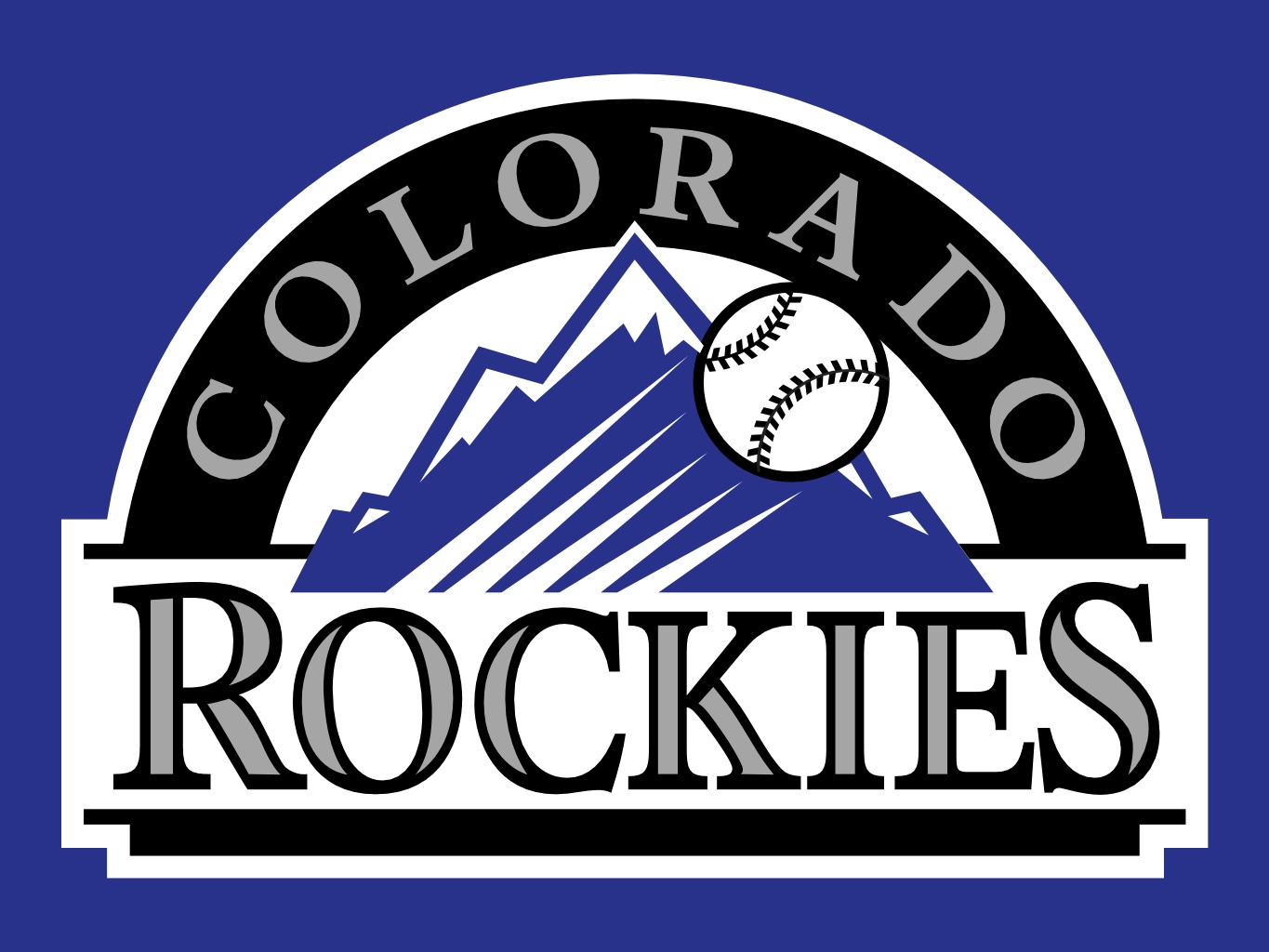 Colorado Rockies Wallpaper for mobile (click to view)  Mlb wallpaper, Colorado  rockies baseball, Colorado rockies