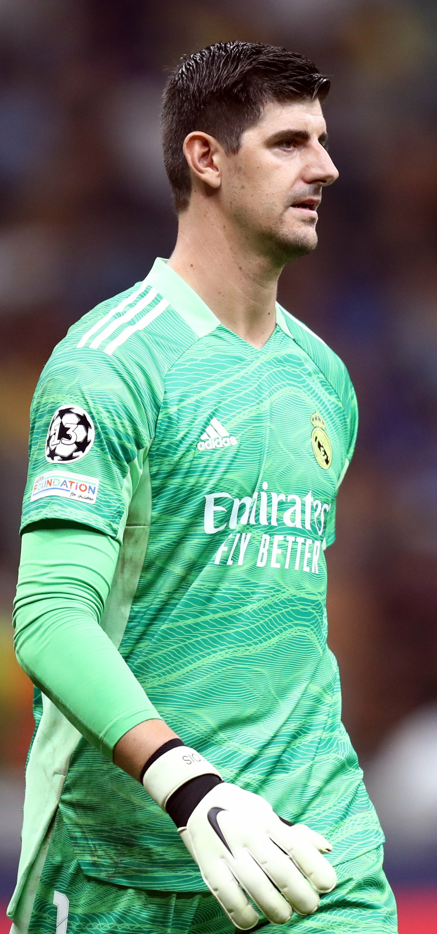 Courtois wallpaper wallpaper by AS7RM  Download on ZEDGE  7b0b