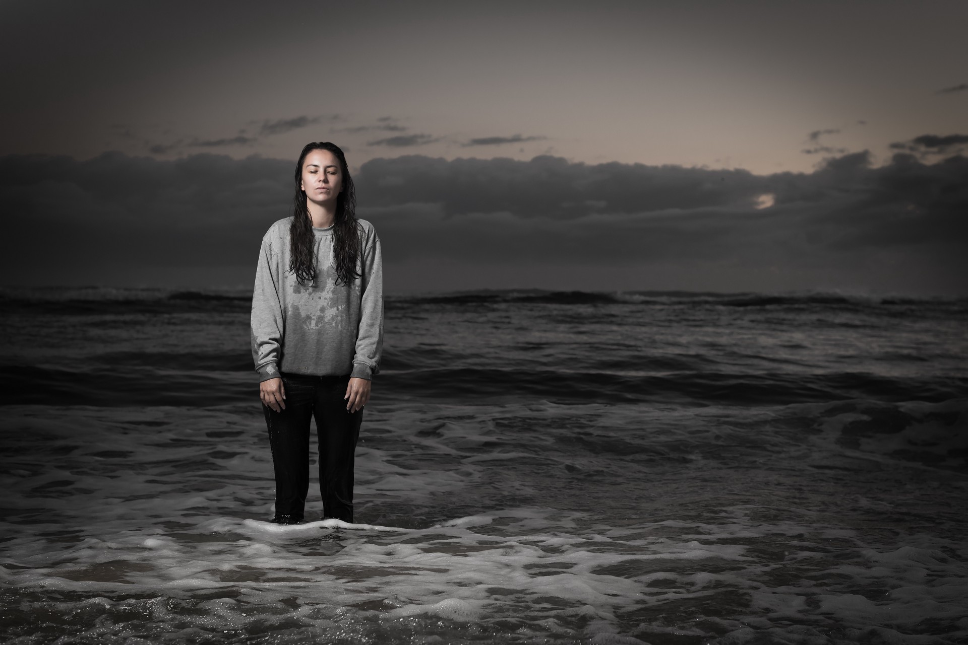 Amy Shark. Amy Revives.