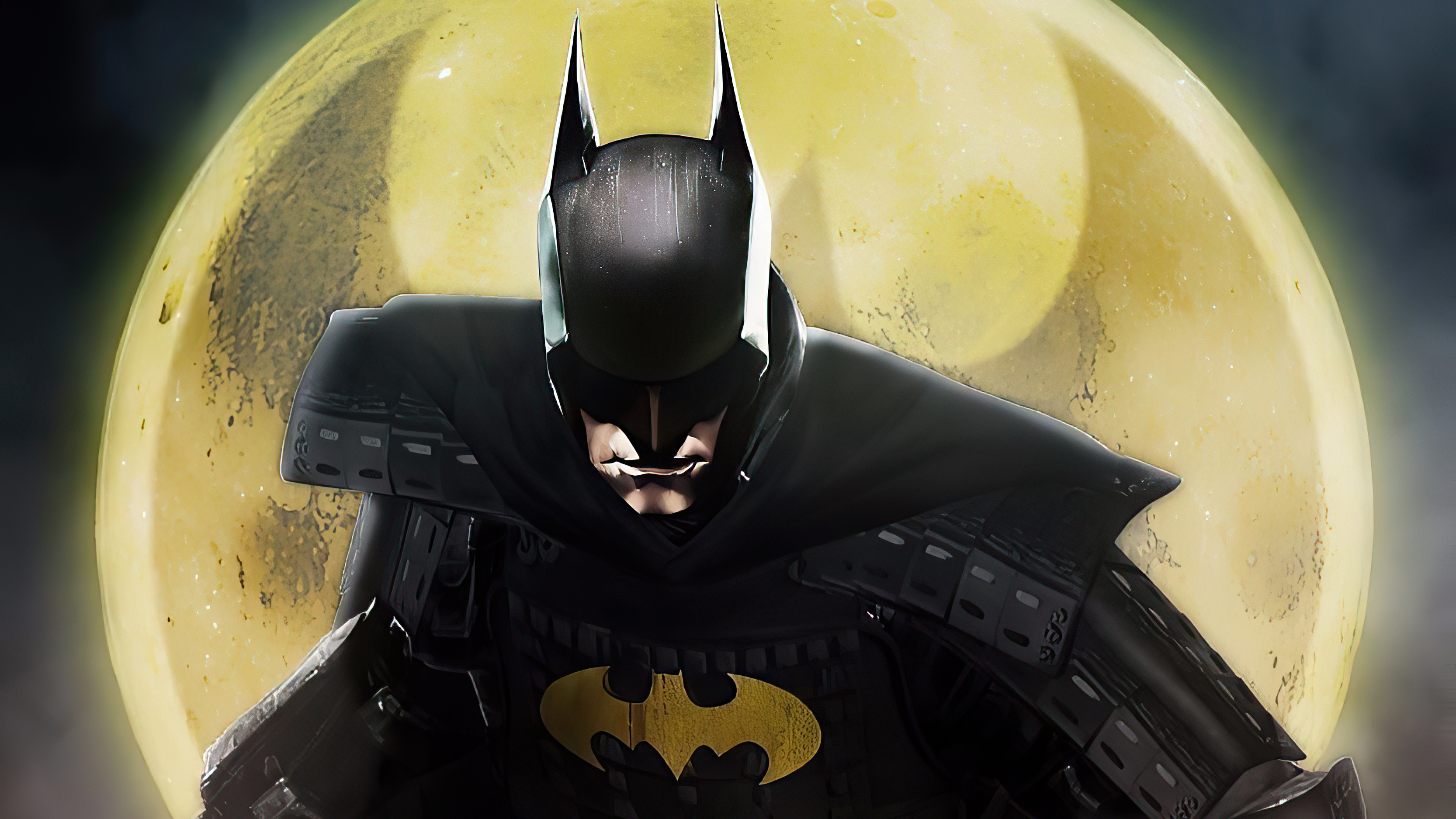 Бэтмен похожие. Batman: Arkham Knight. Милохин Бэтмен. Нолановский Бэтмен. Бэтмен на аву.