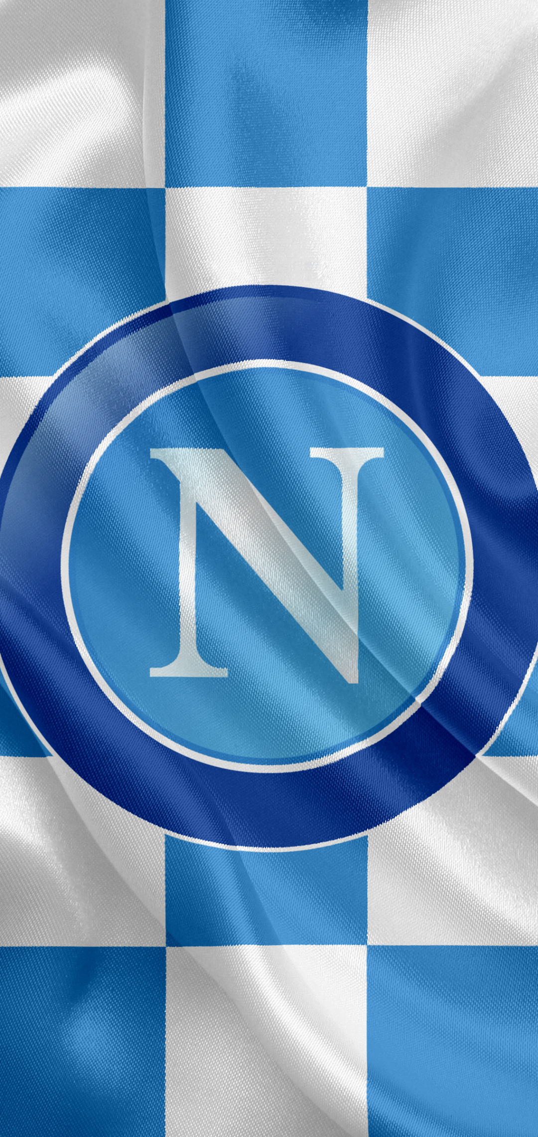 Download wallpapers SSC Napoli, Italian football team, blue background, SSC  Napoli logo, grunge art, Serie A, football, Italy, SSC Napoli emblem for  desktop free. Pictures for desktop free