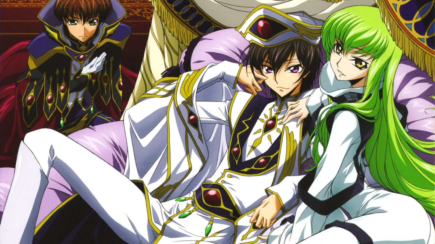 Код гиас восставший лелуш император. Code Geass: Hangyaku no Lelouch. DS code Geass: Hangyaku no Lelouch. Лелуш айдол. Лелуш аниме адвентуре.