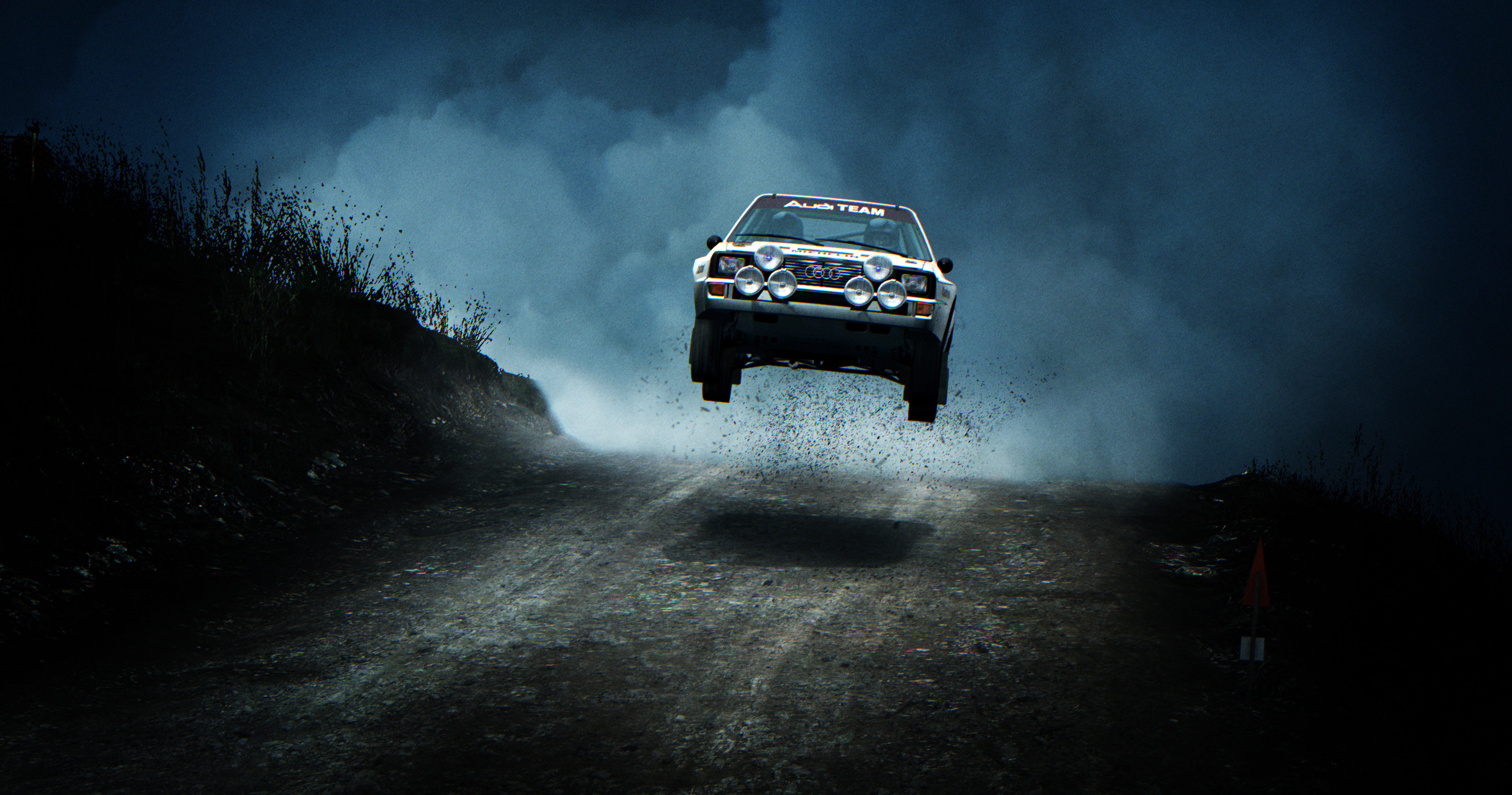 dirt rally, video game, dirt images