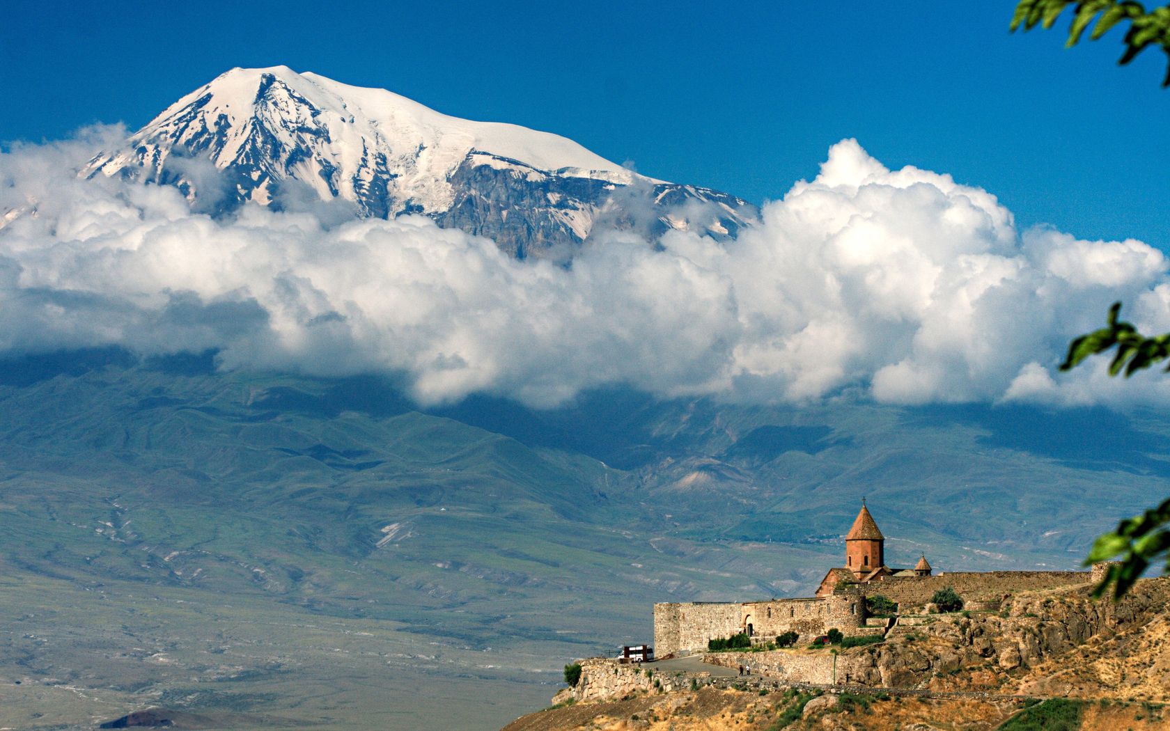 Best Ararat Desktop Images