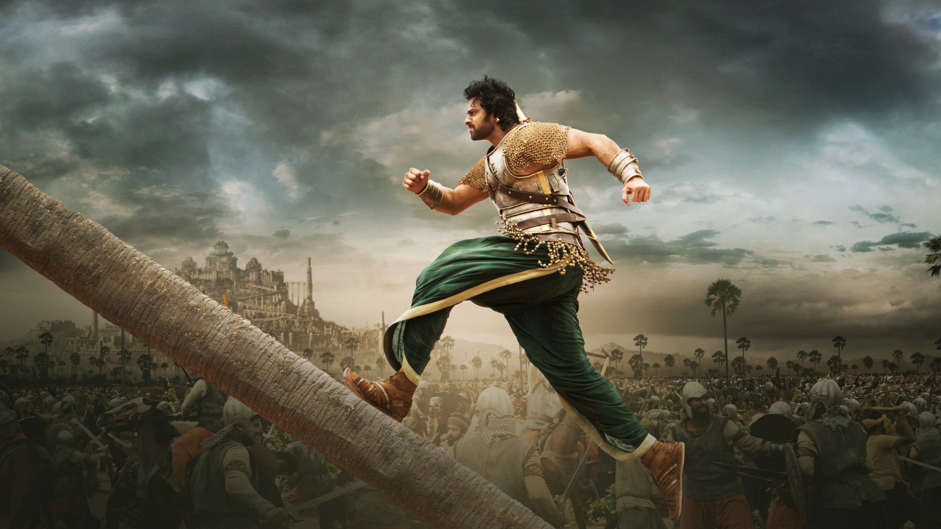 baahubali 2: the conclusion, movie images