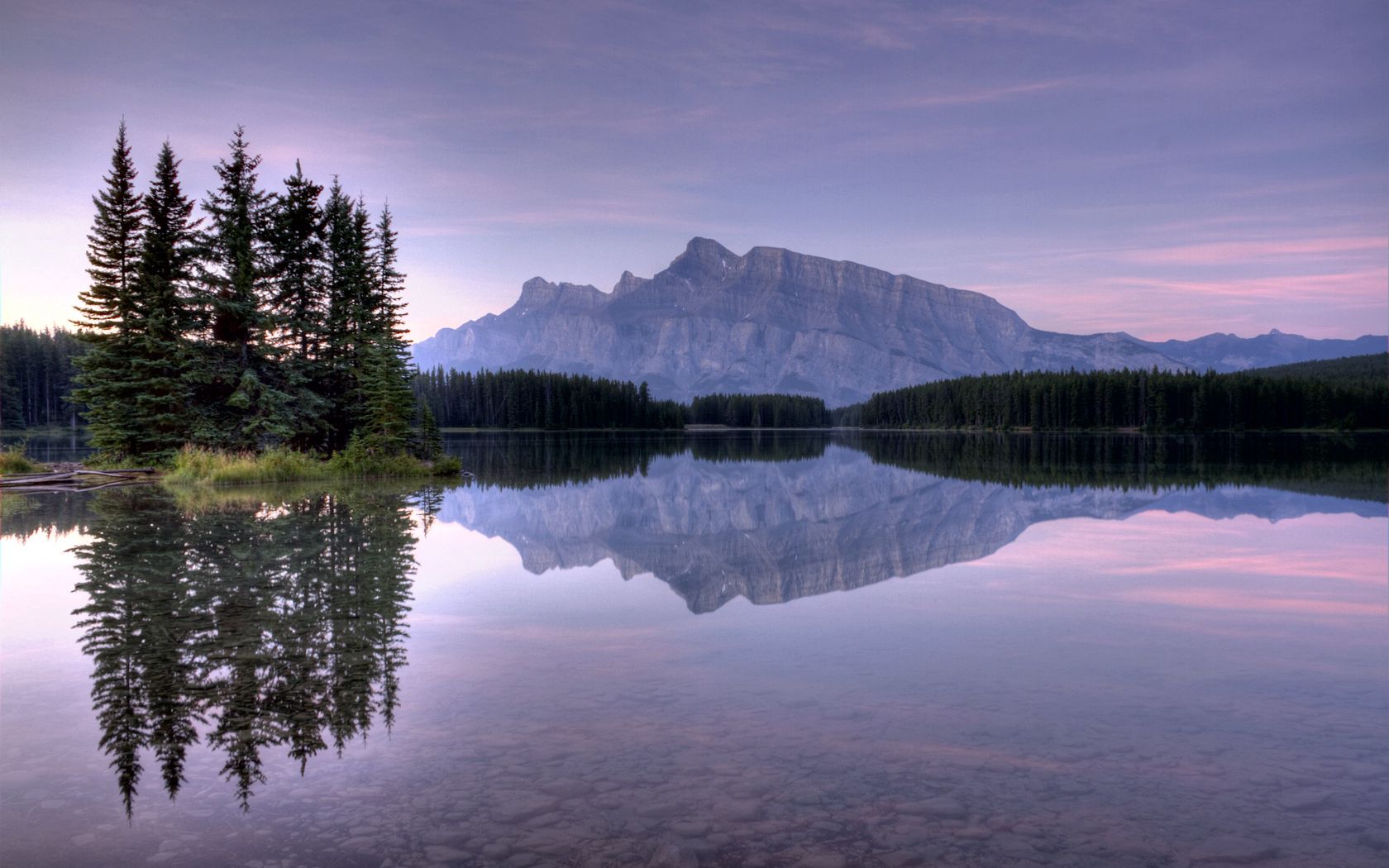 water, nature, mountains, lake, reflection, ate, mirror HD wallpaper