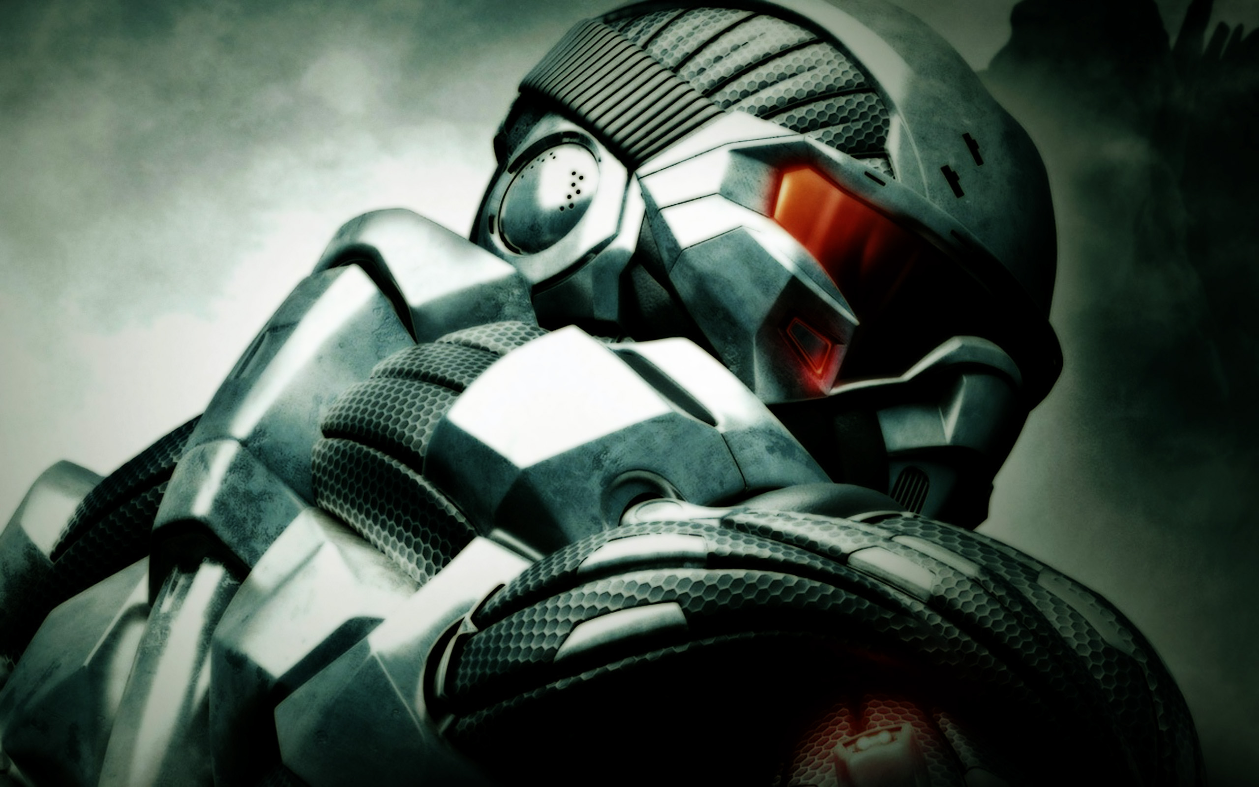 android crysis, video game